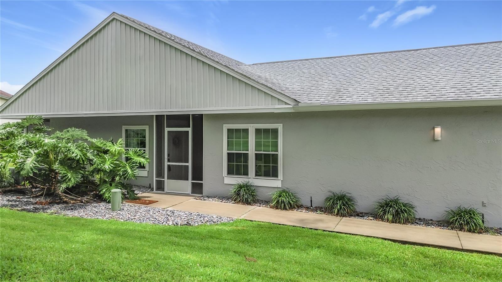 CALA HILLS PHASE I - Residential