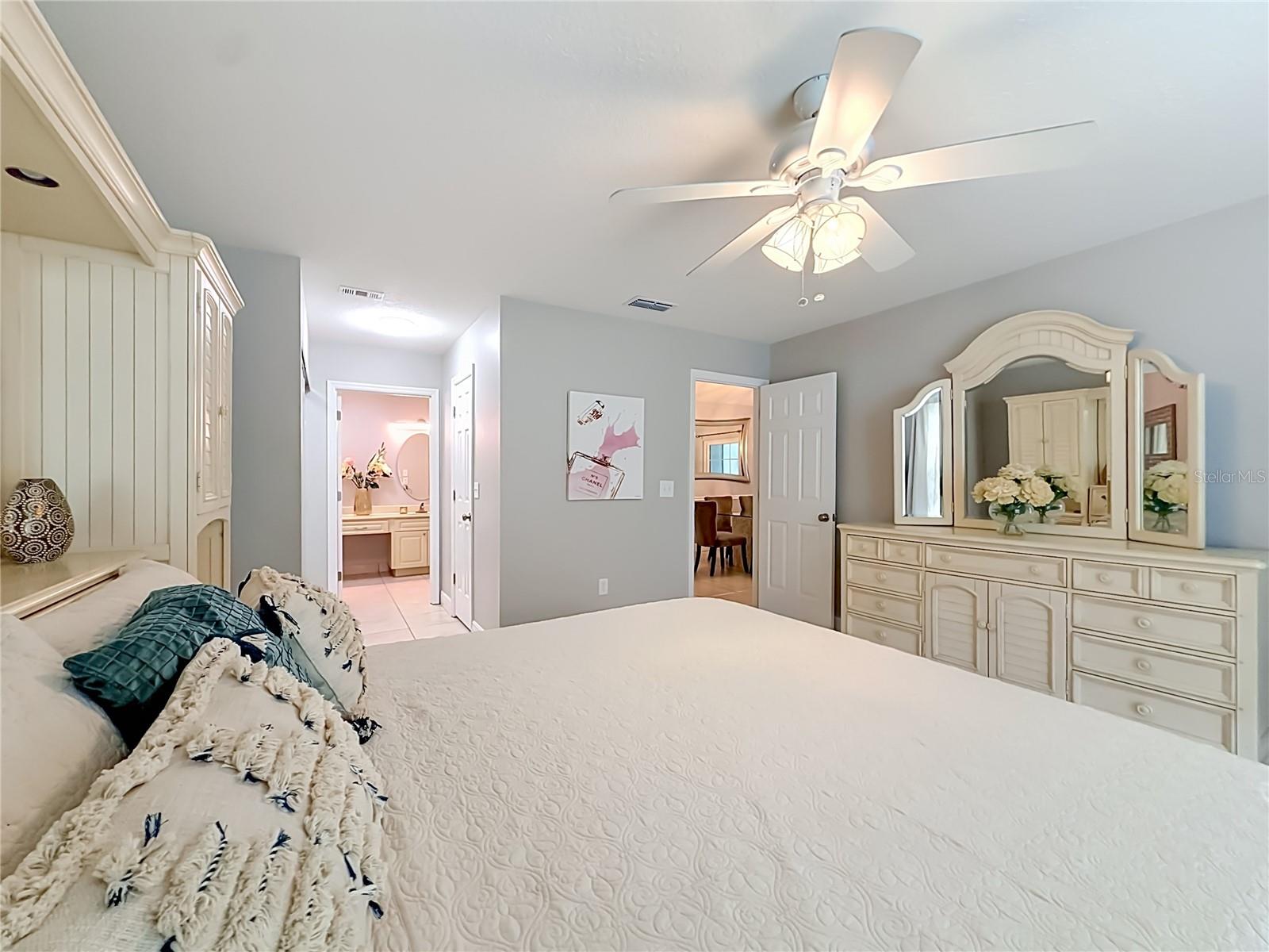CALA HILLS PHASE I - Residential