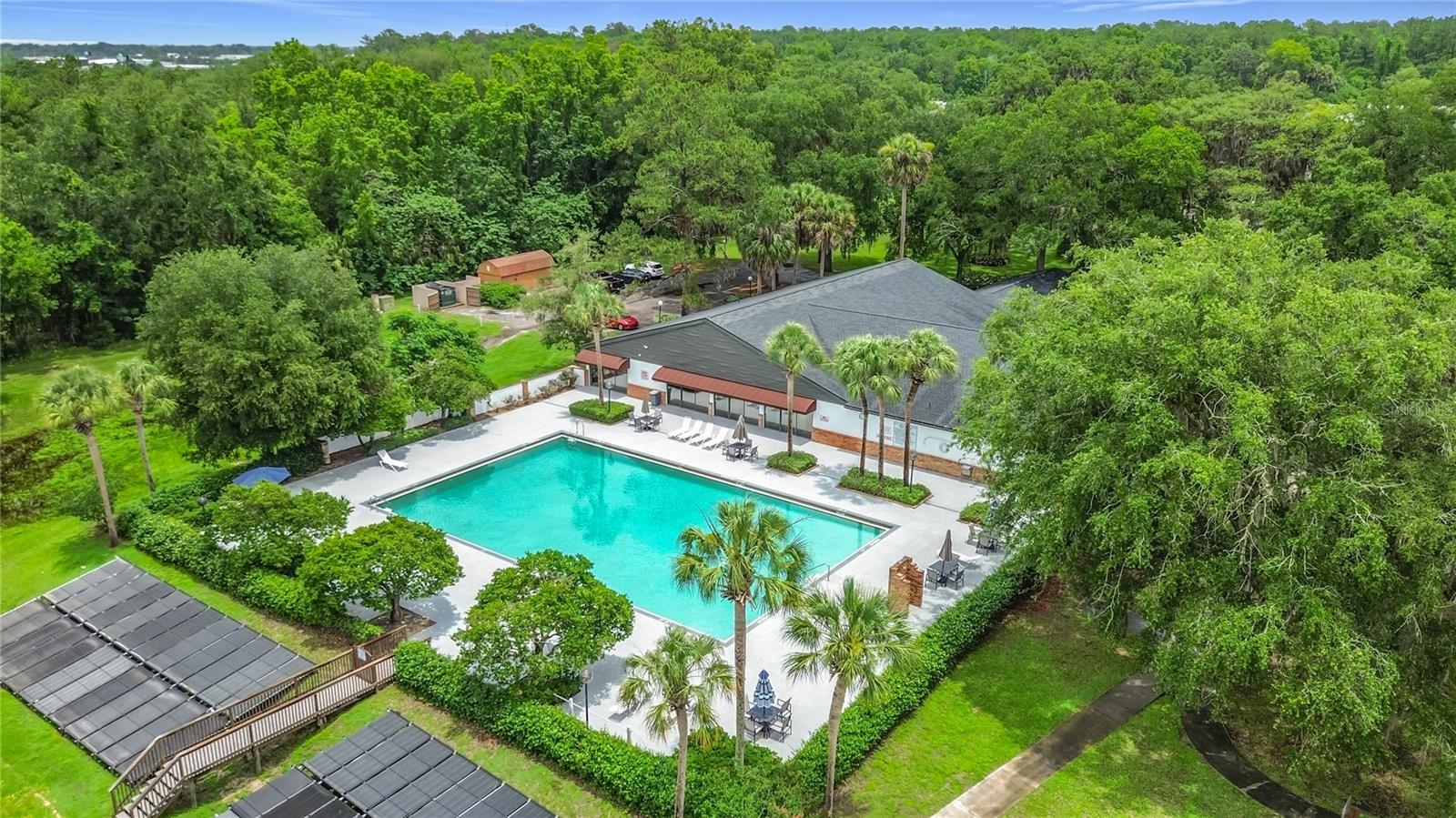 CALA HILLS PHASE I - Residential