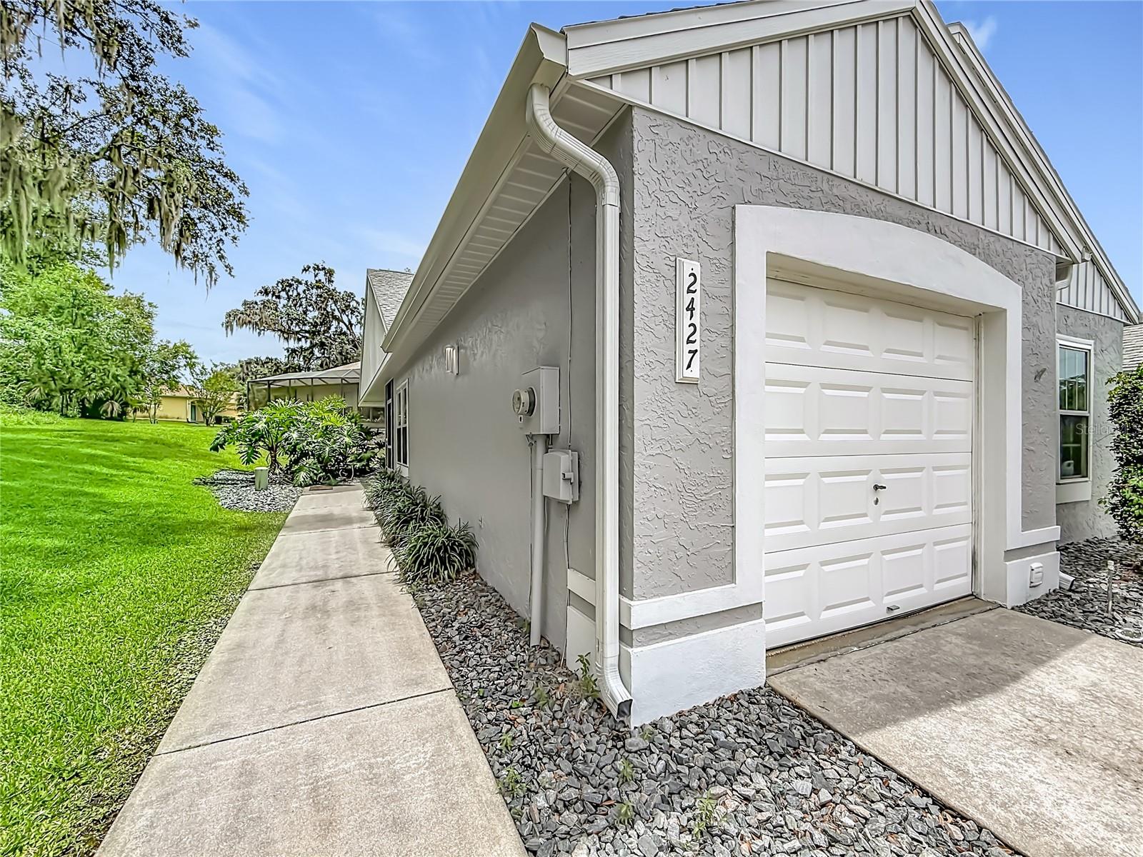 CALA HILLS PHASE I - Residential