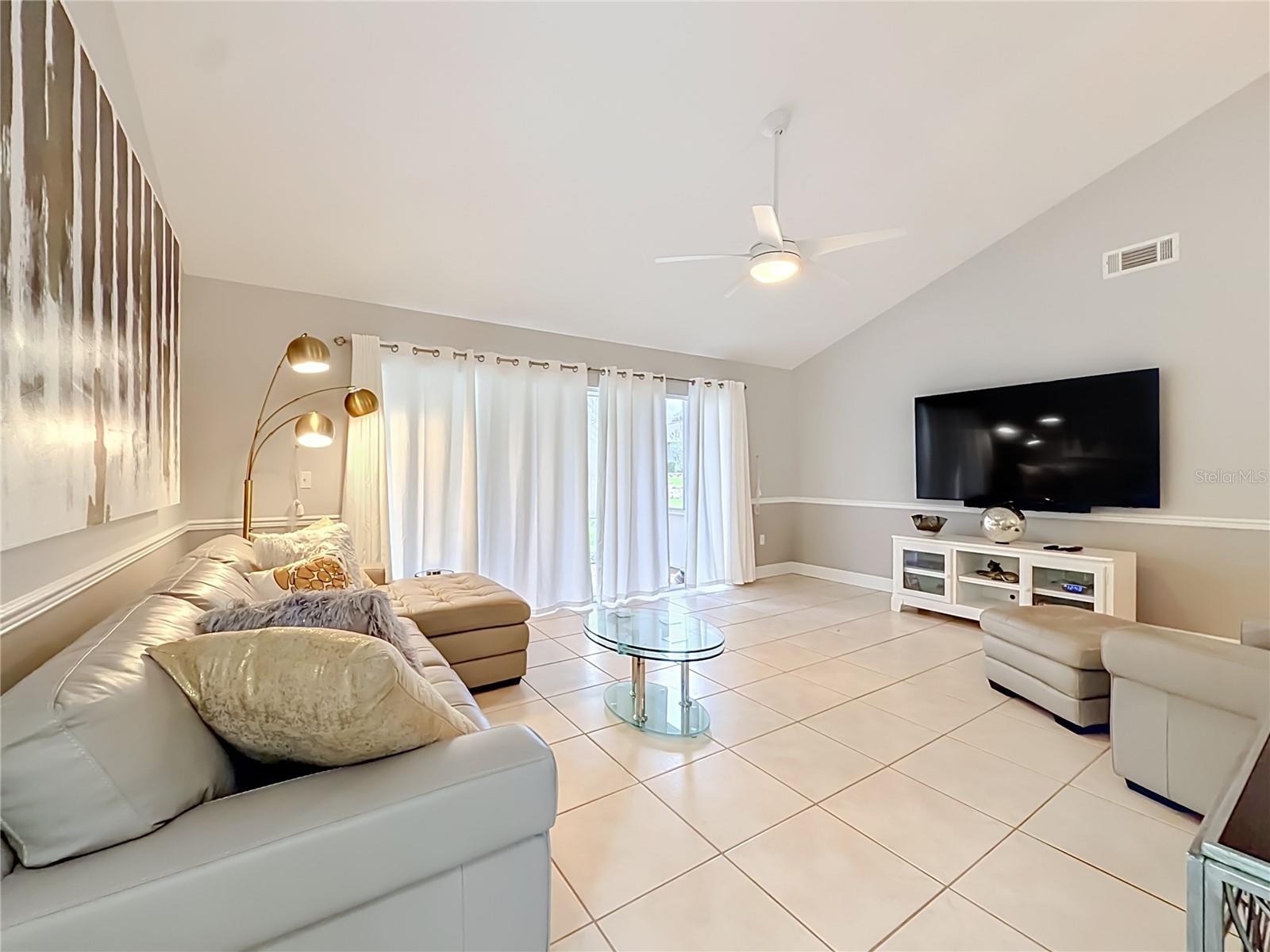 CALA HILLS PHASE I - Residential