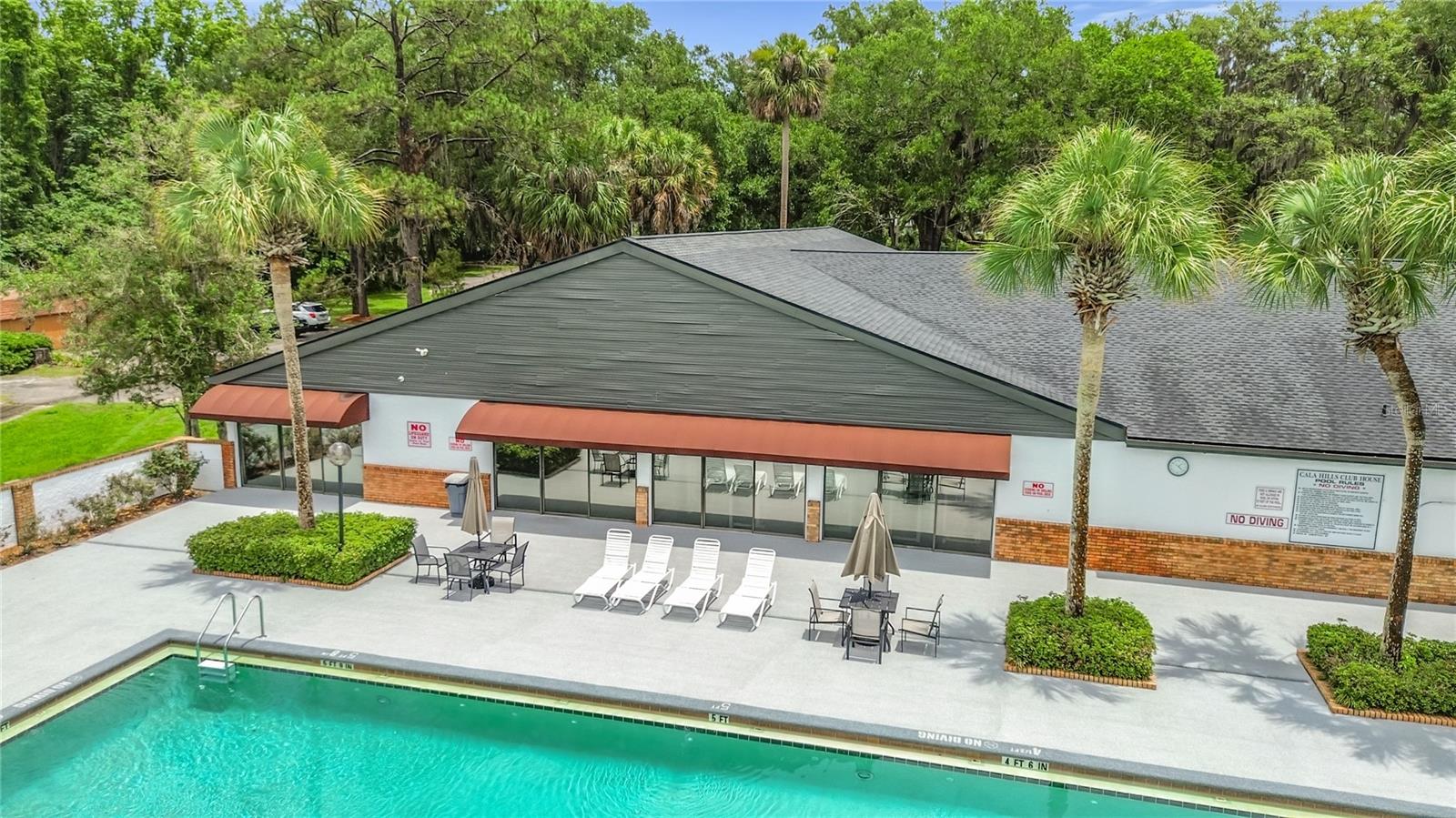 CALA HILLS PHASE I - Residential