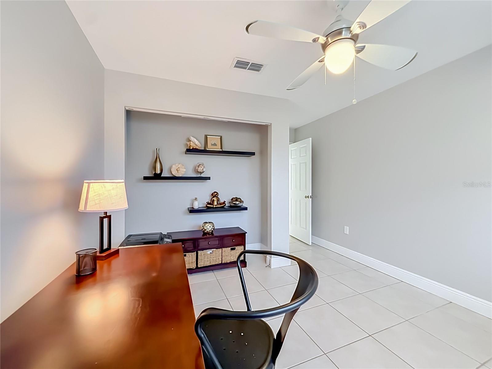 CALA HILLS PHASE I - Residential