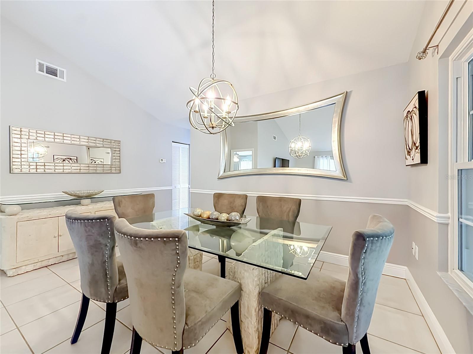 CALA HILLS PHASE I - Residential