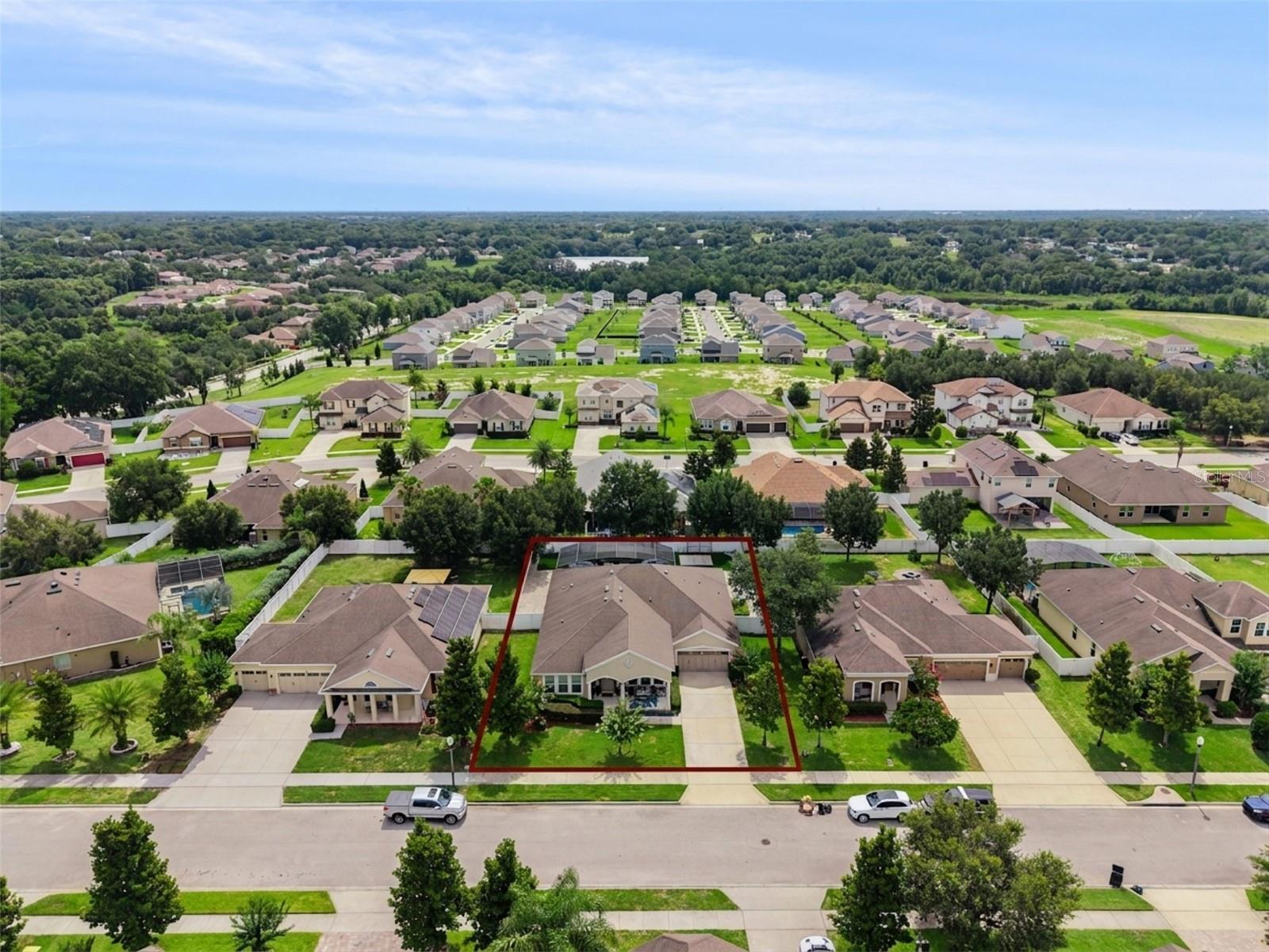 CHANDLER ESTATES - Residential