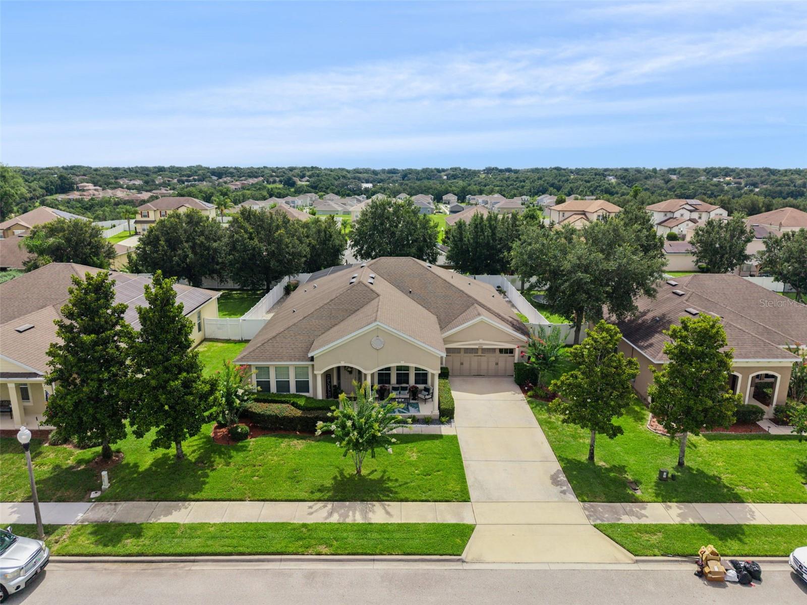 CHANDLER ESTATES - Residential