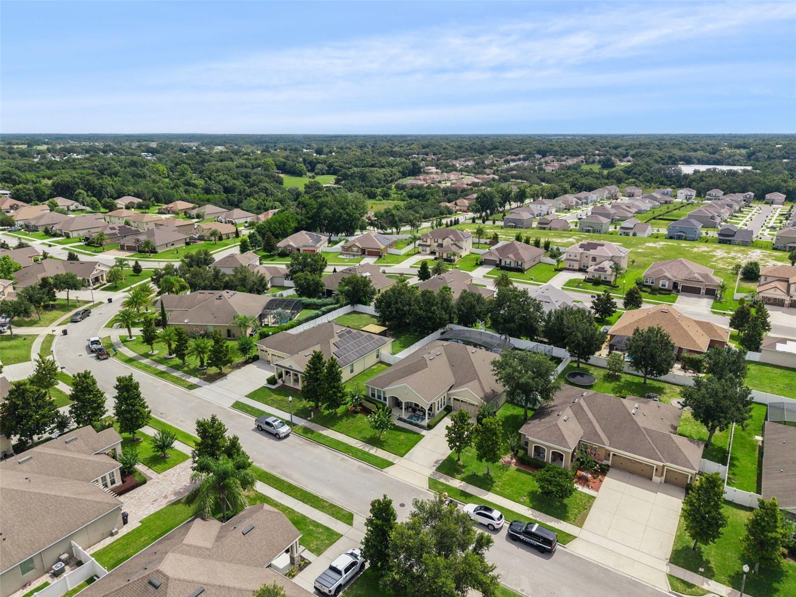 CHANDLER ESTATES - Residential