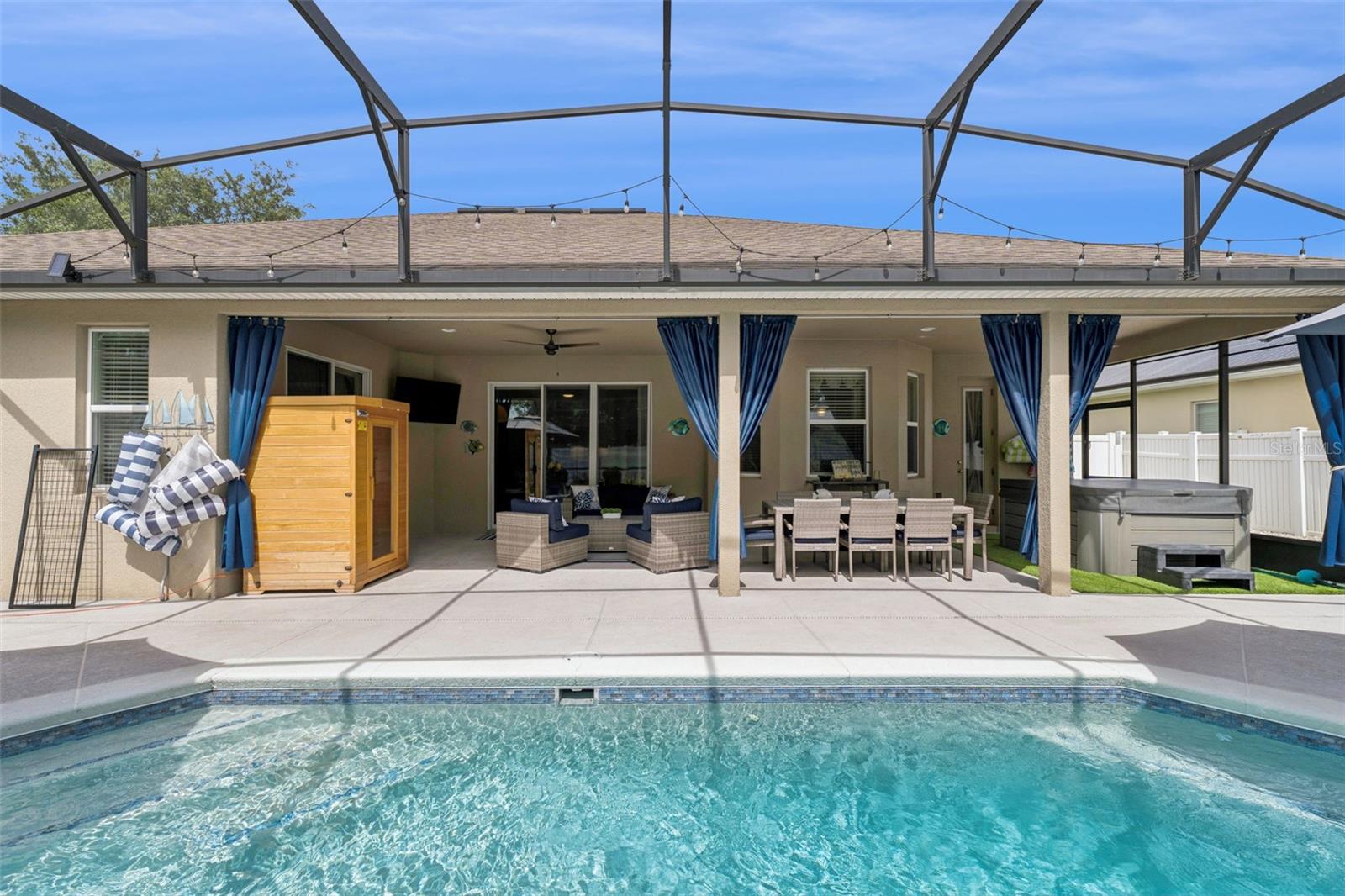 CHANDLER ESTATES - Residential