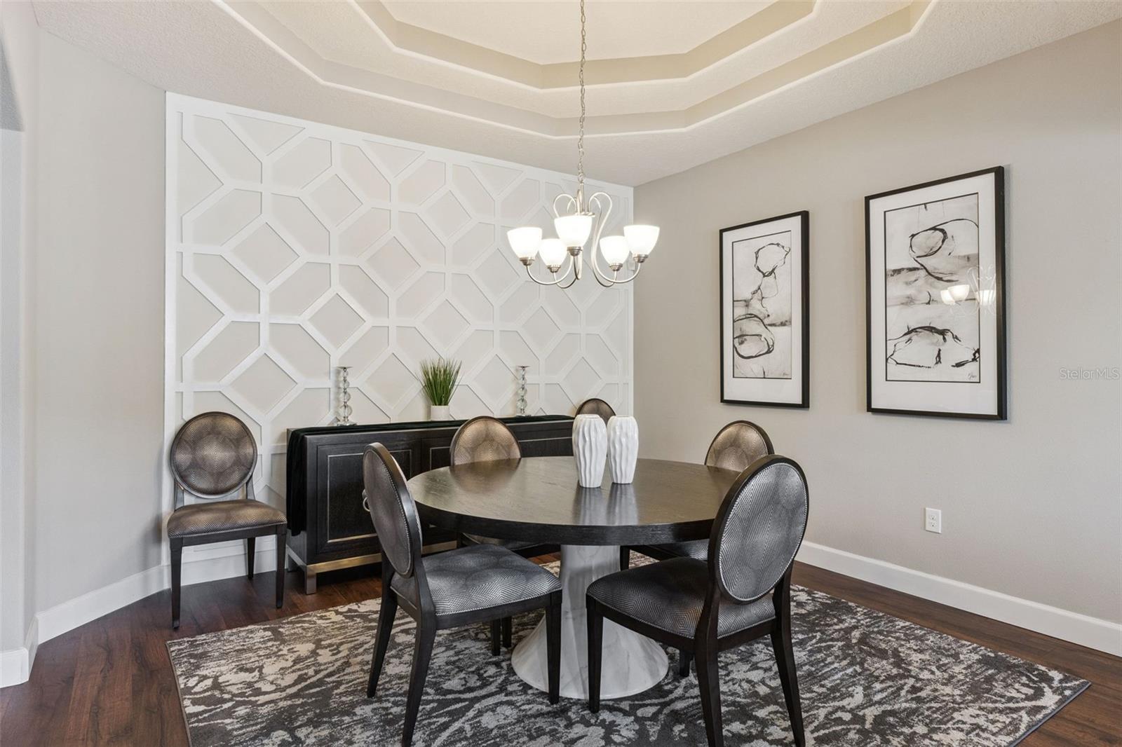 CHANDLER ESTATES - Residential