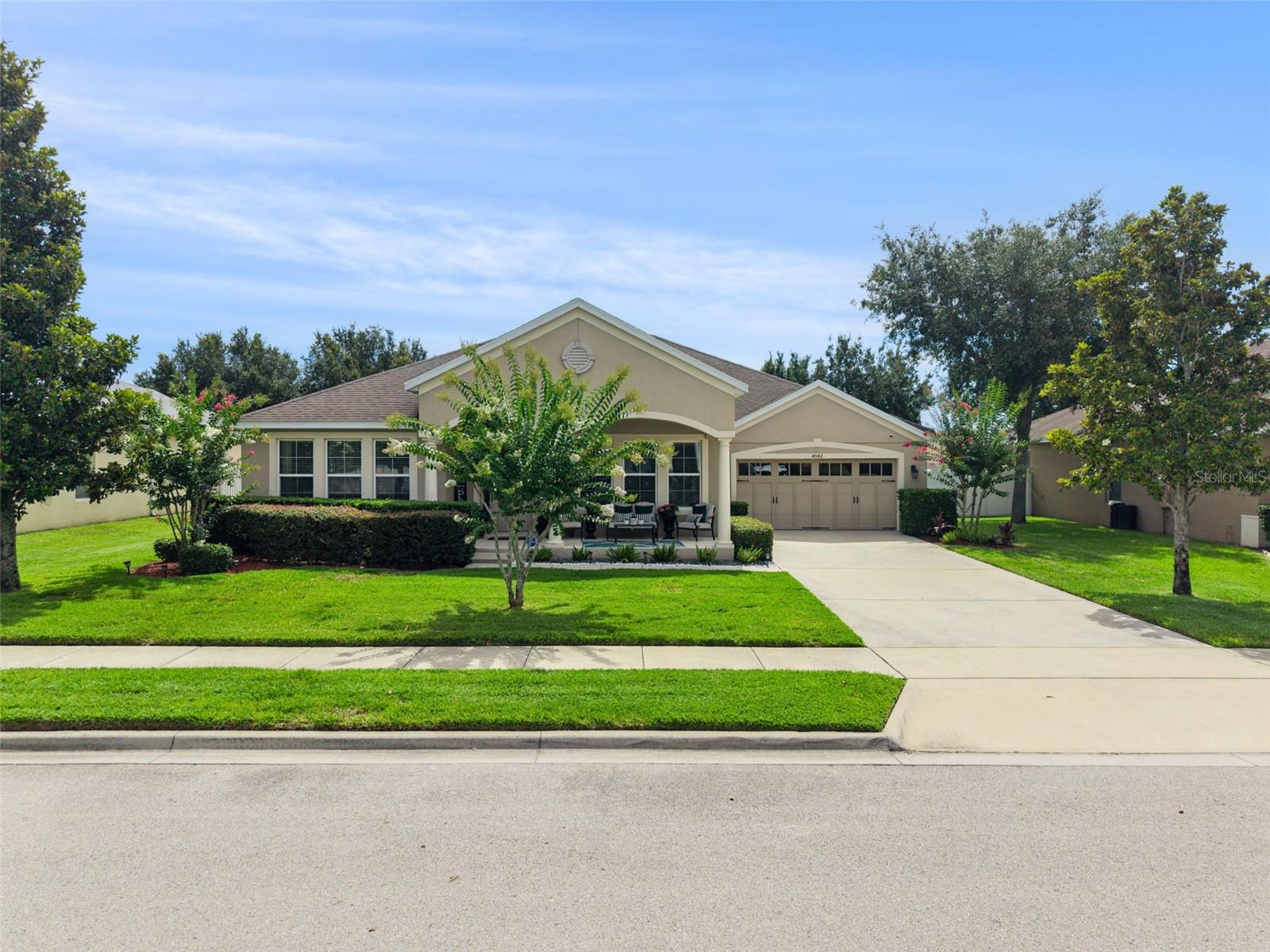 CHANDLER ESTATES - Residential