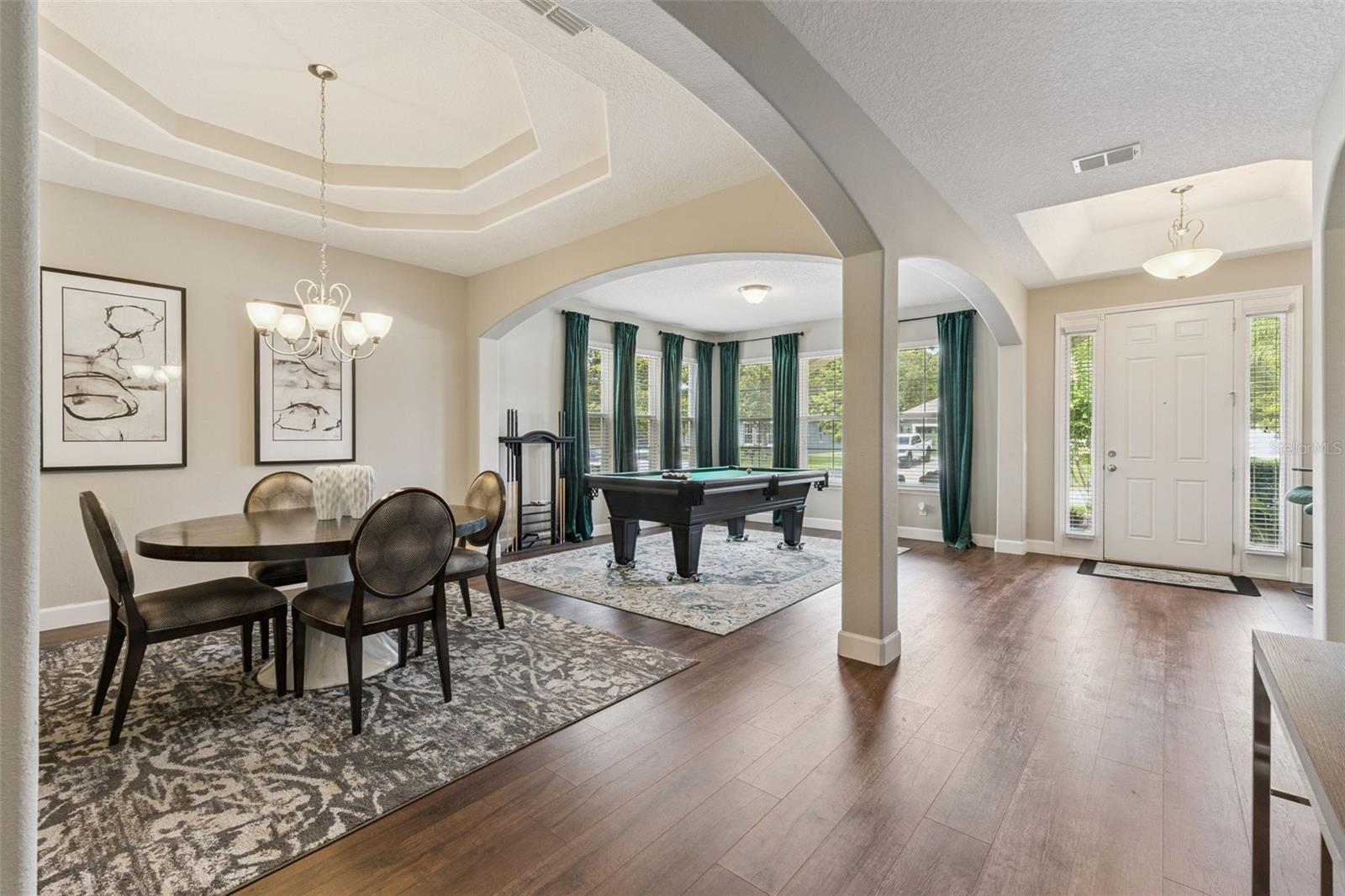 CHANDLER ESTATES - Residential