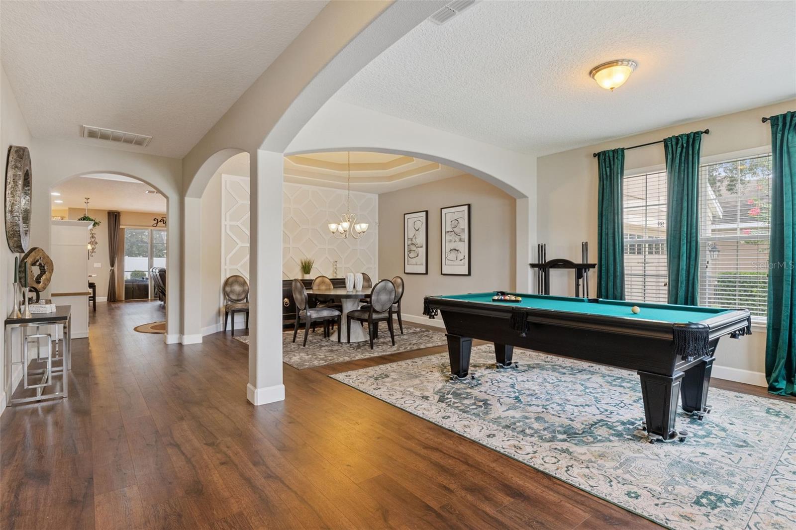 CHANDLER ESTATES - Residential