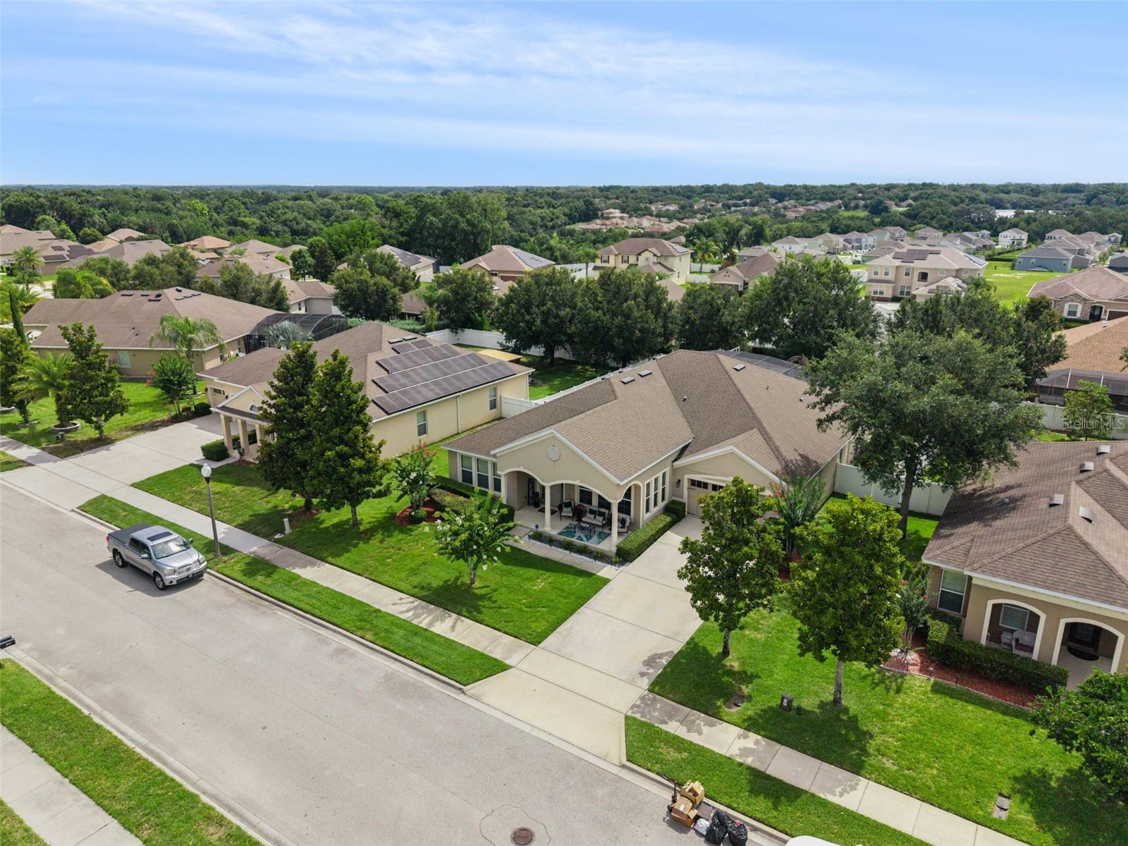CHANDLER ESTATES - Residential