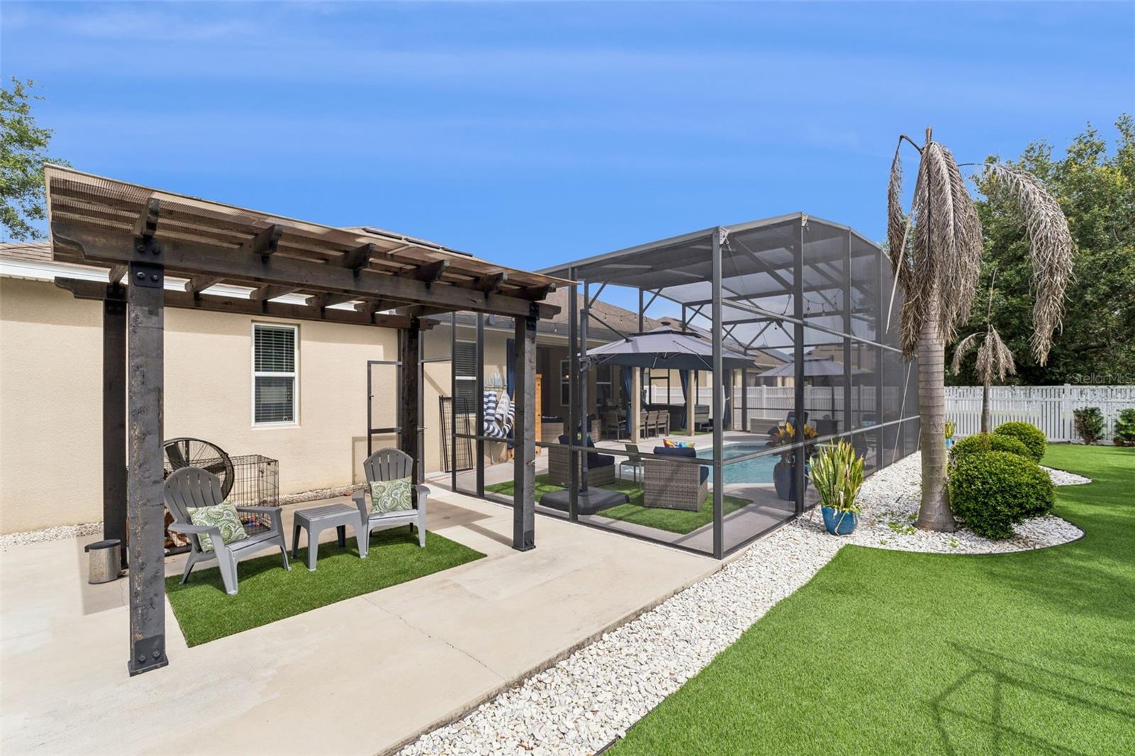 CHANDLER ESTATES - Residential
