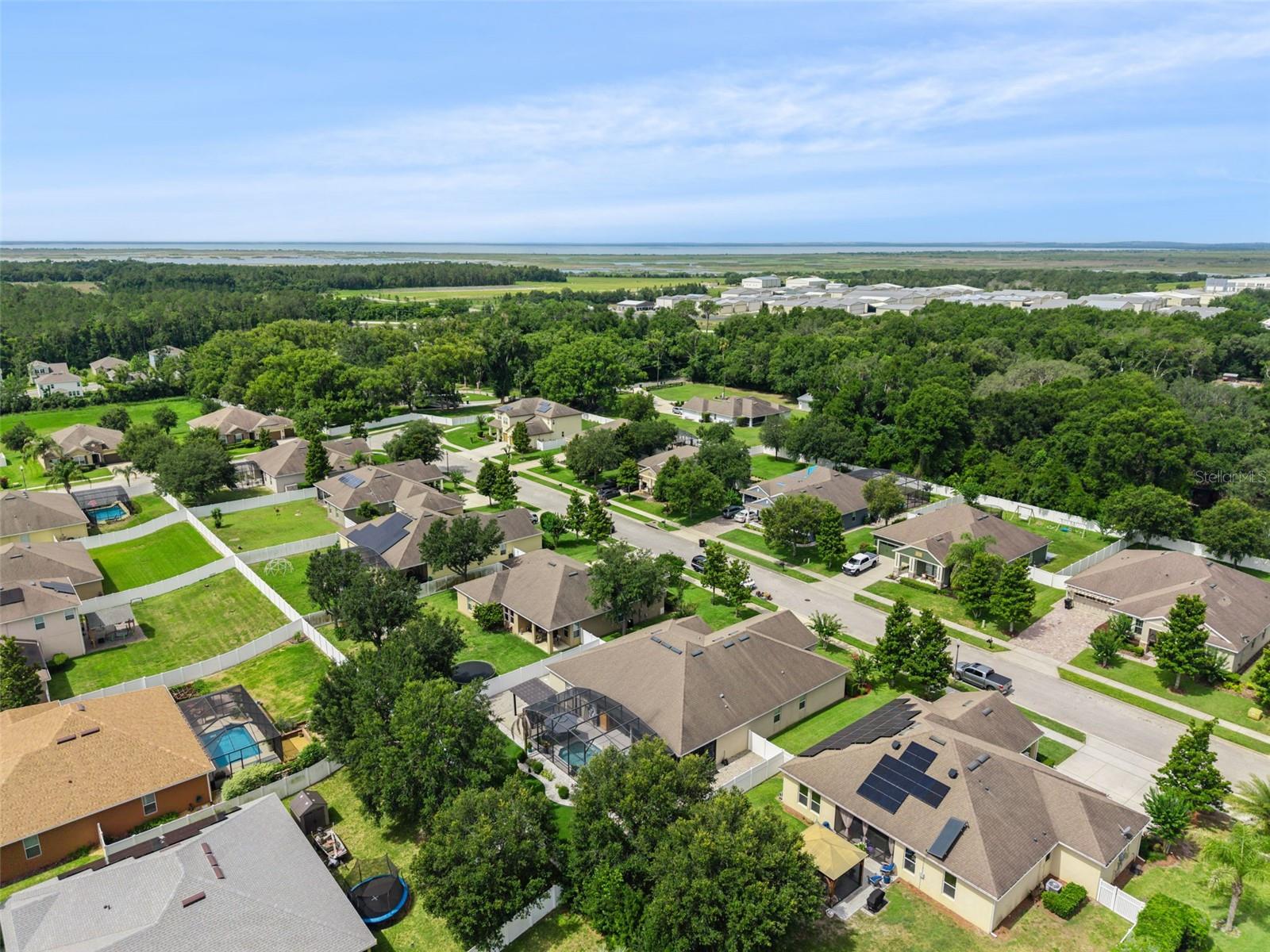 CHANDLER ESTATES - Residential
