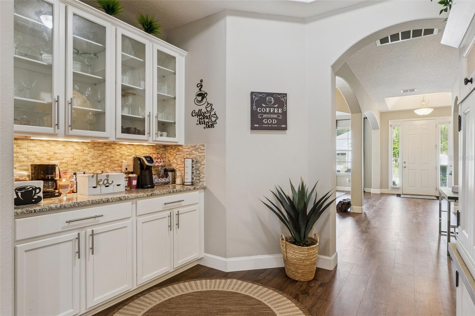CHANDLER ESTATES - Residential