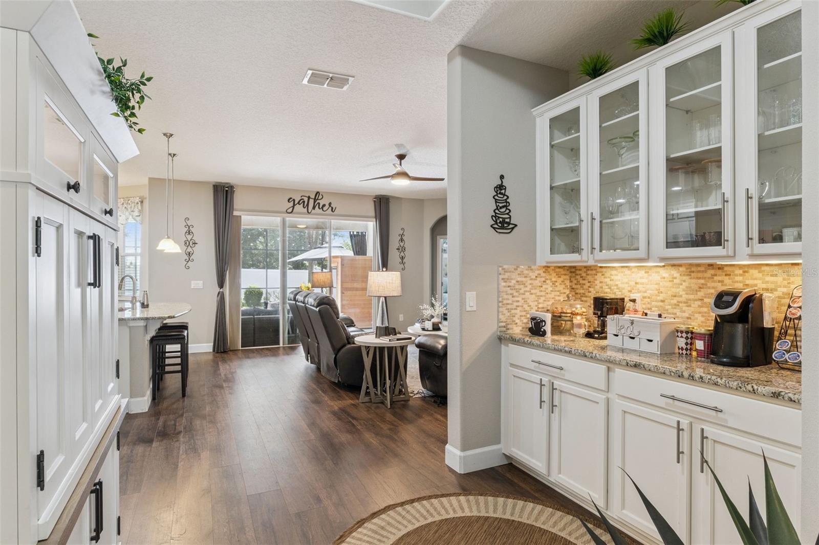 CHANDLER ESTATES - Residential