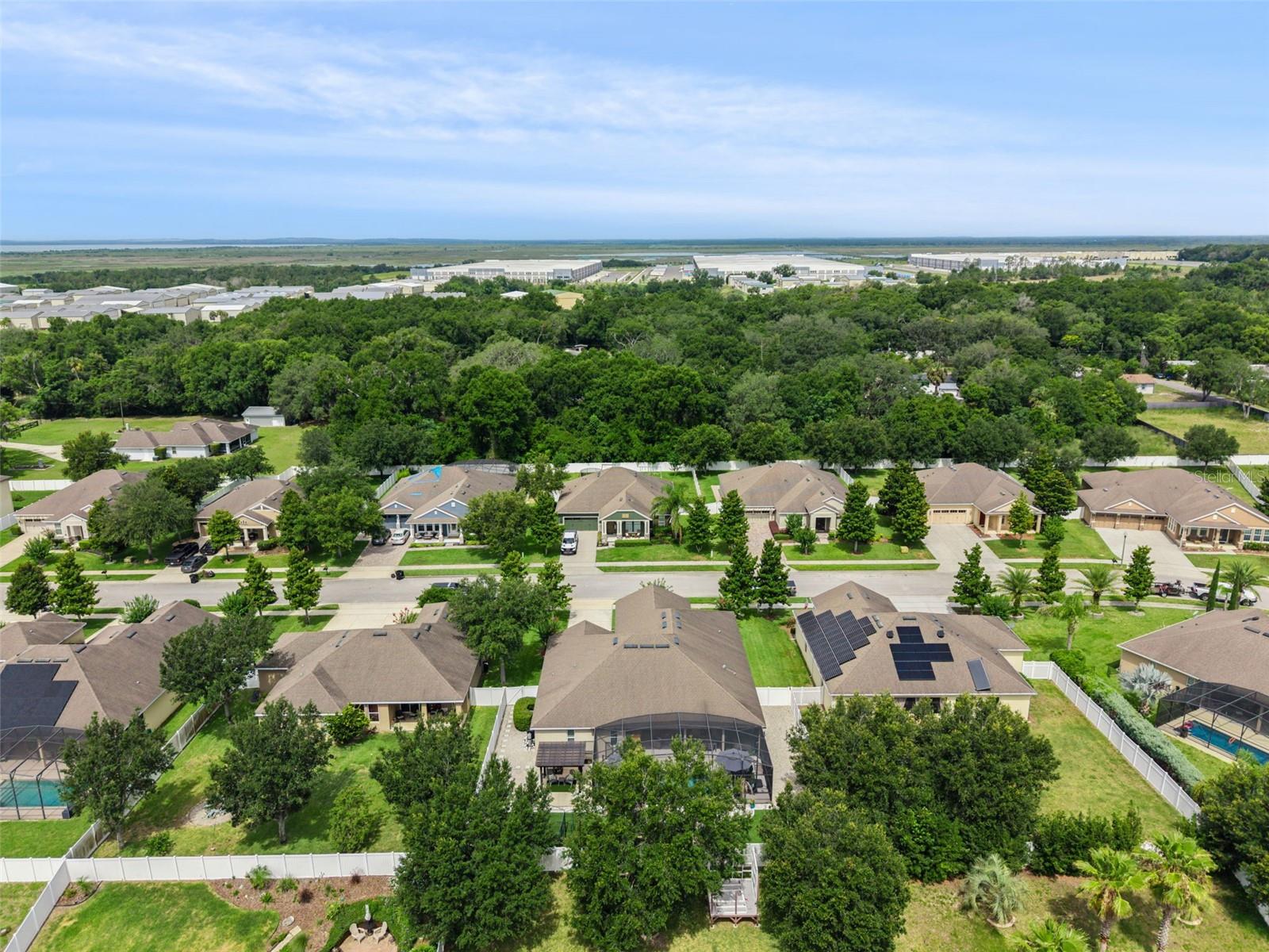 CHANDLER ESTATES - Residential