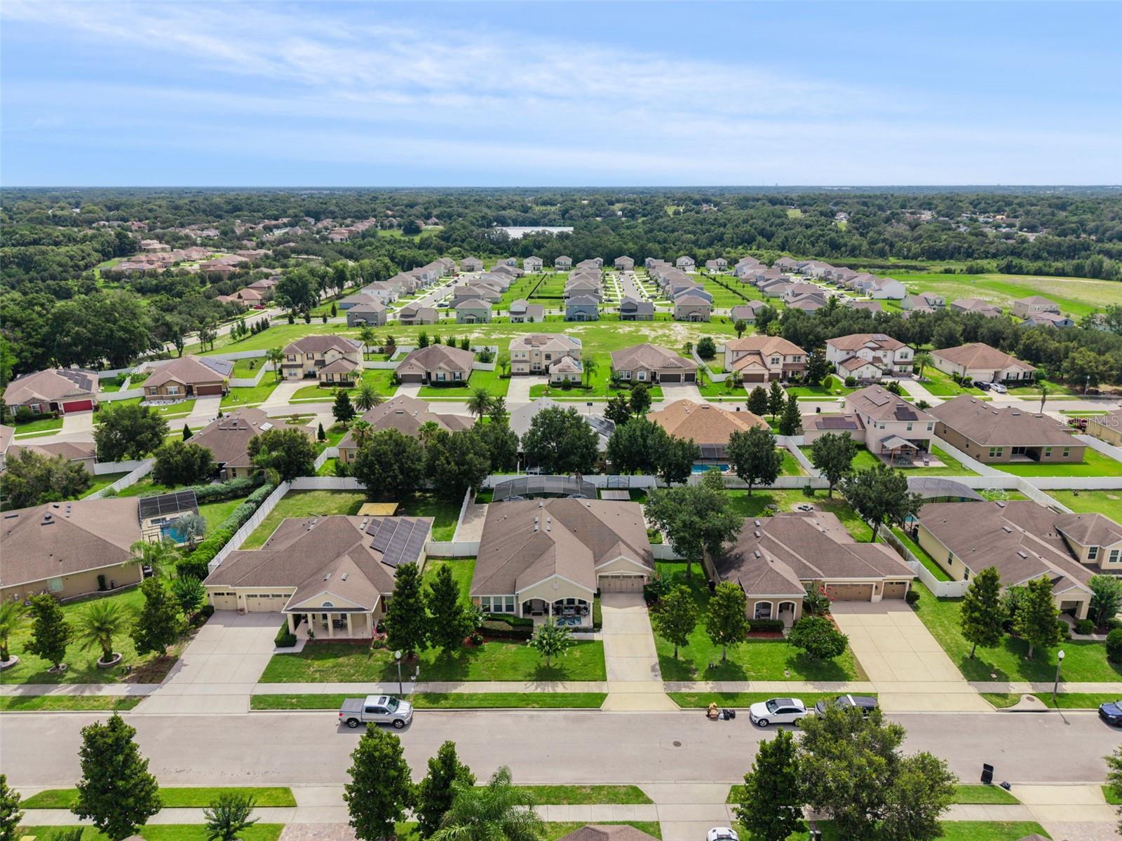 CHANDLER ESTATES - Residential