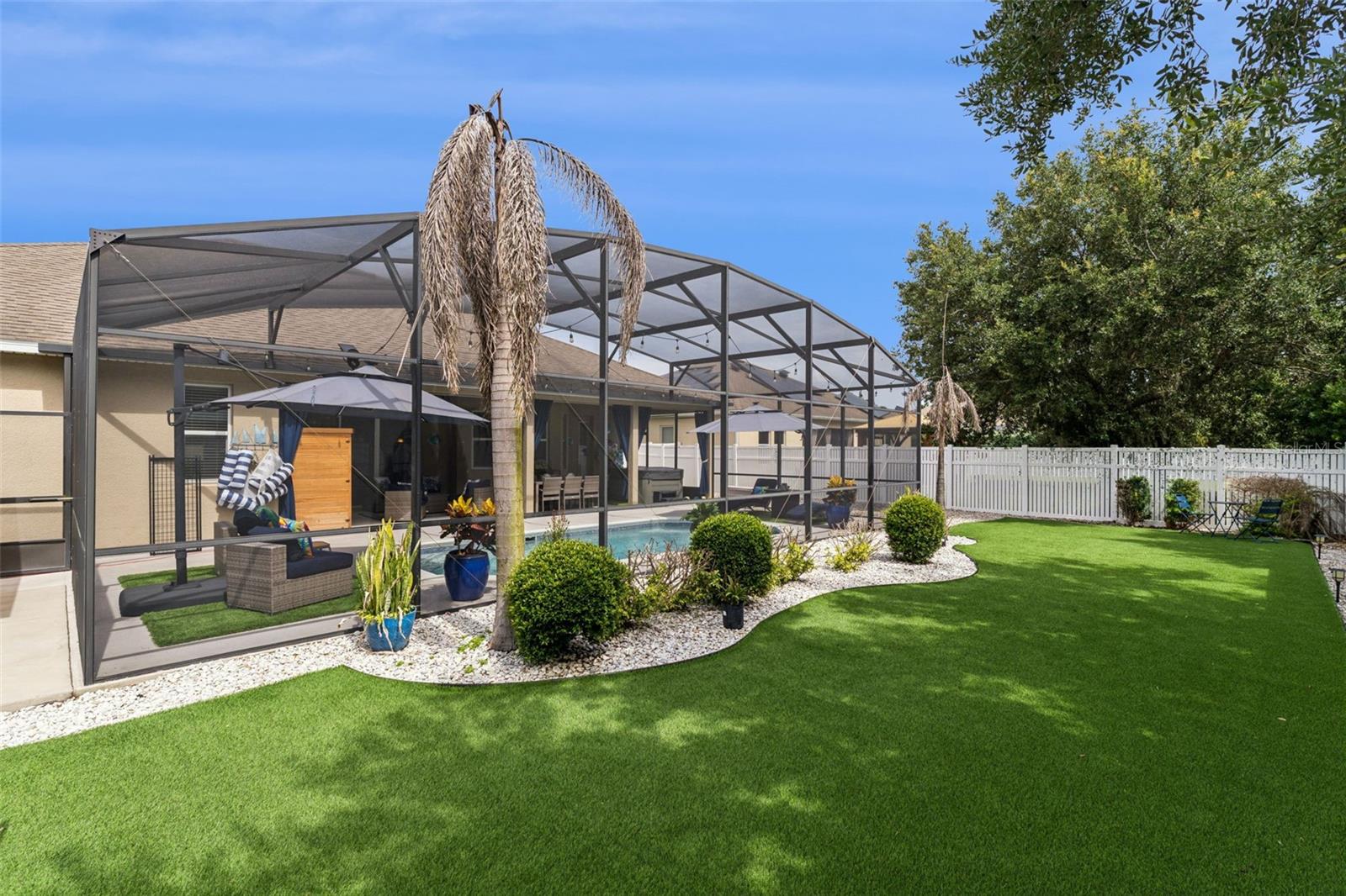 CHANDLER ESTATES - Residential