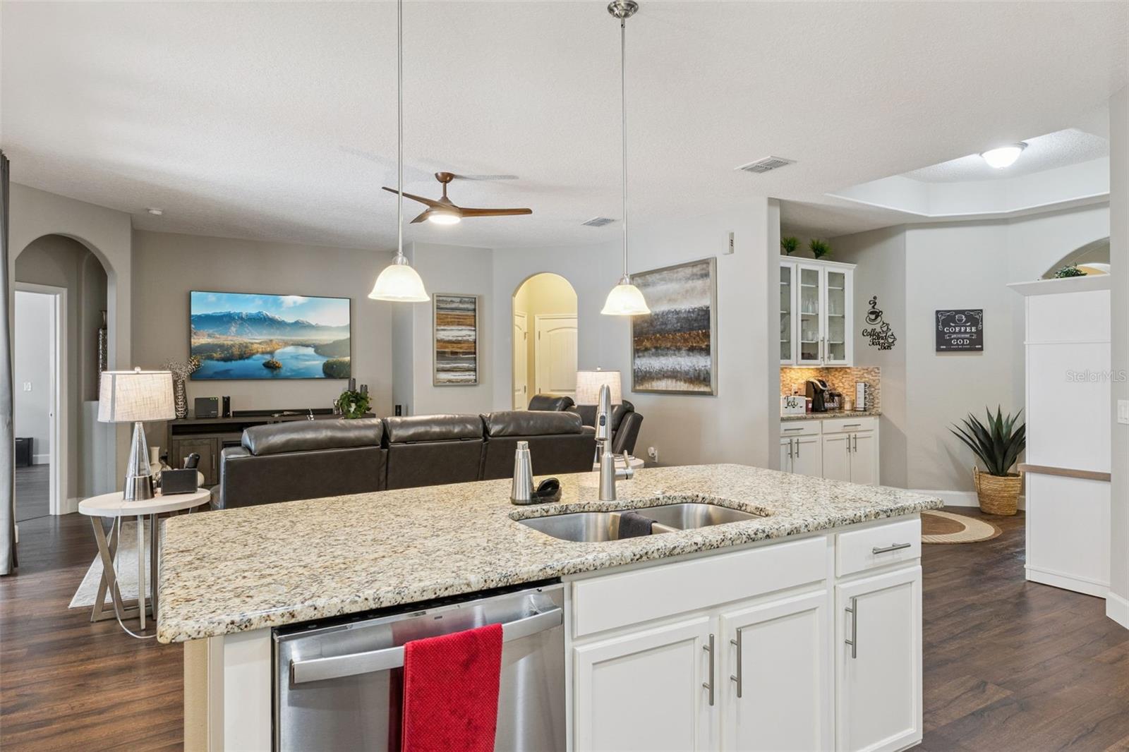 CHANDLER ESTATES - Residential