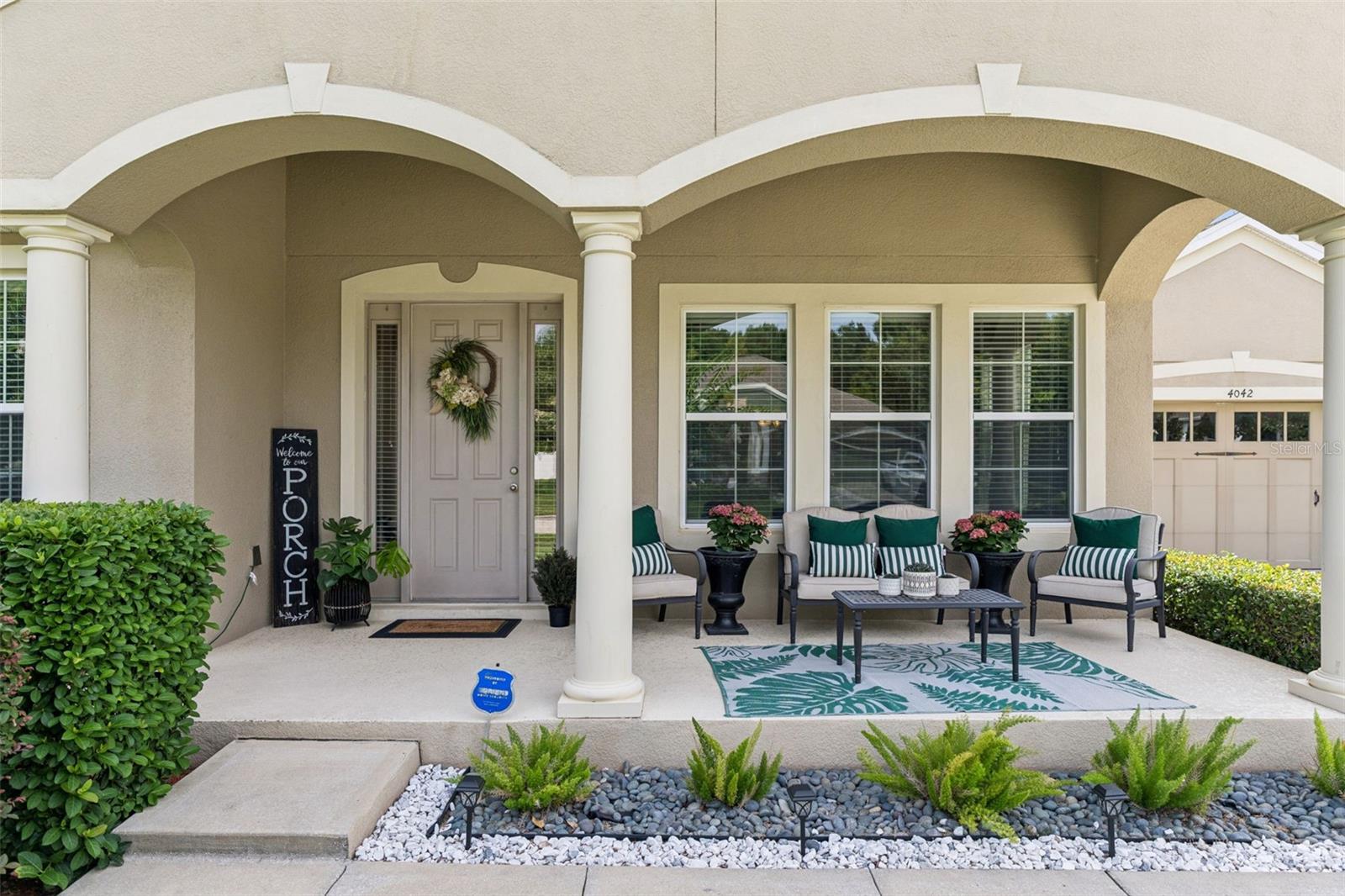 CHANDLER ESTATES - Residential