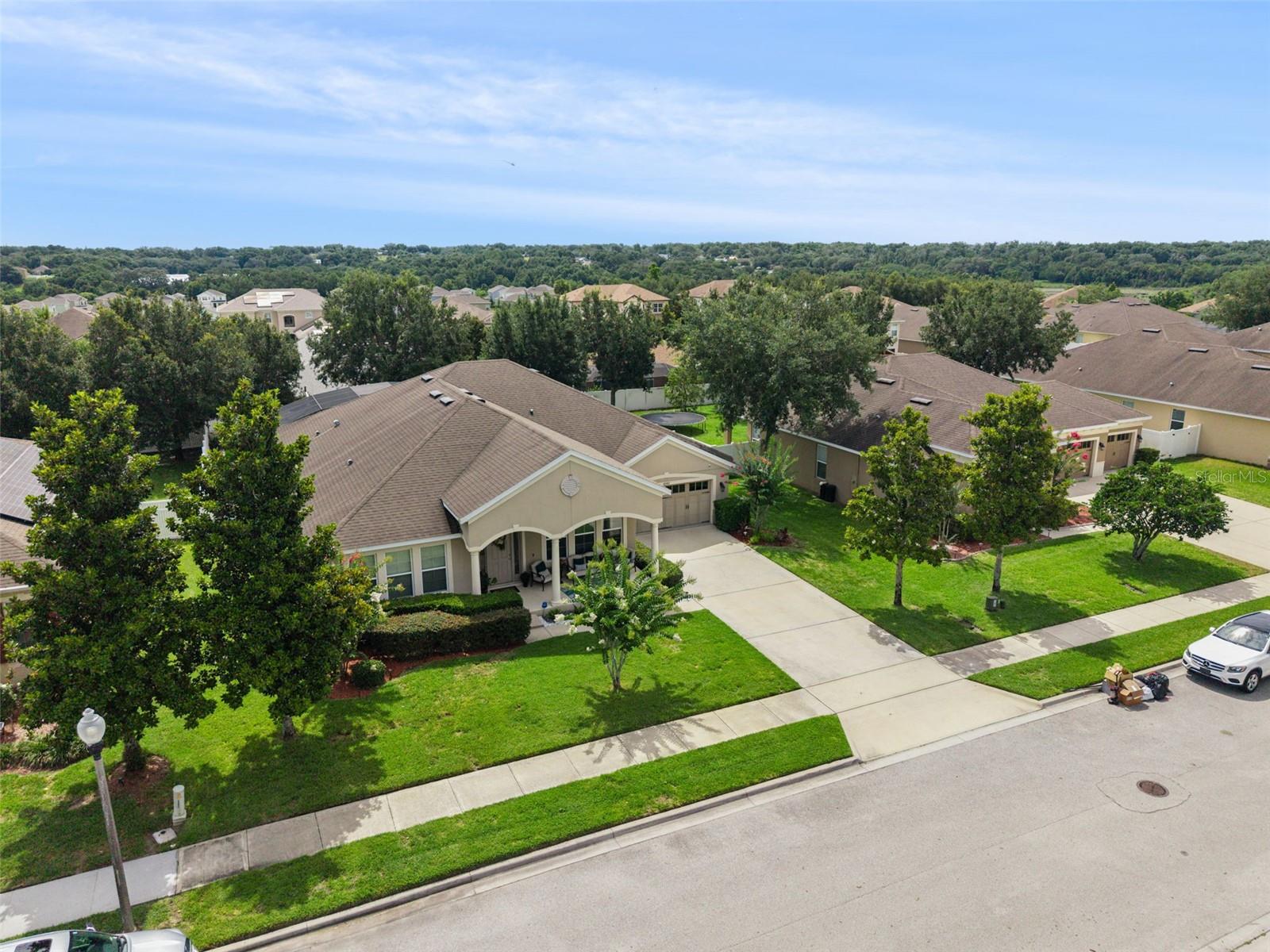 CHANDLER ESTATES - Residential