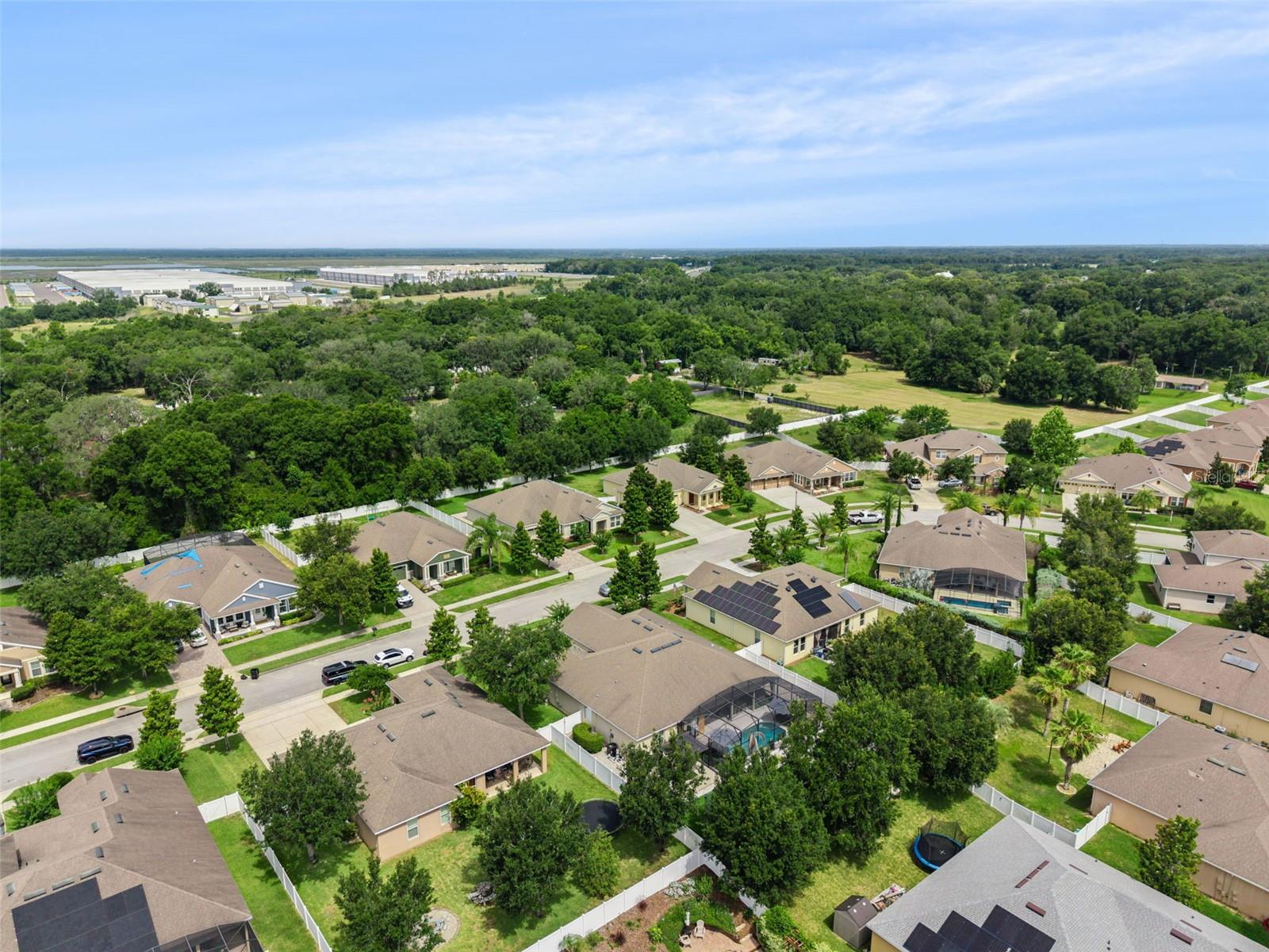 CHANDLER ESTATES - Residential