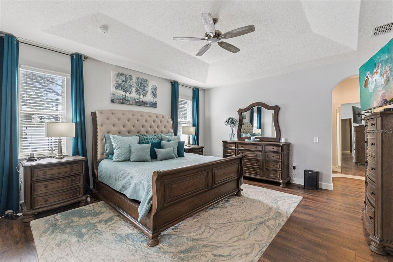 CHANDLER ESTATES - Residential