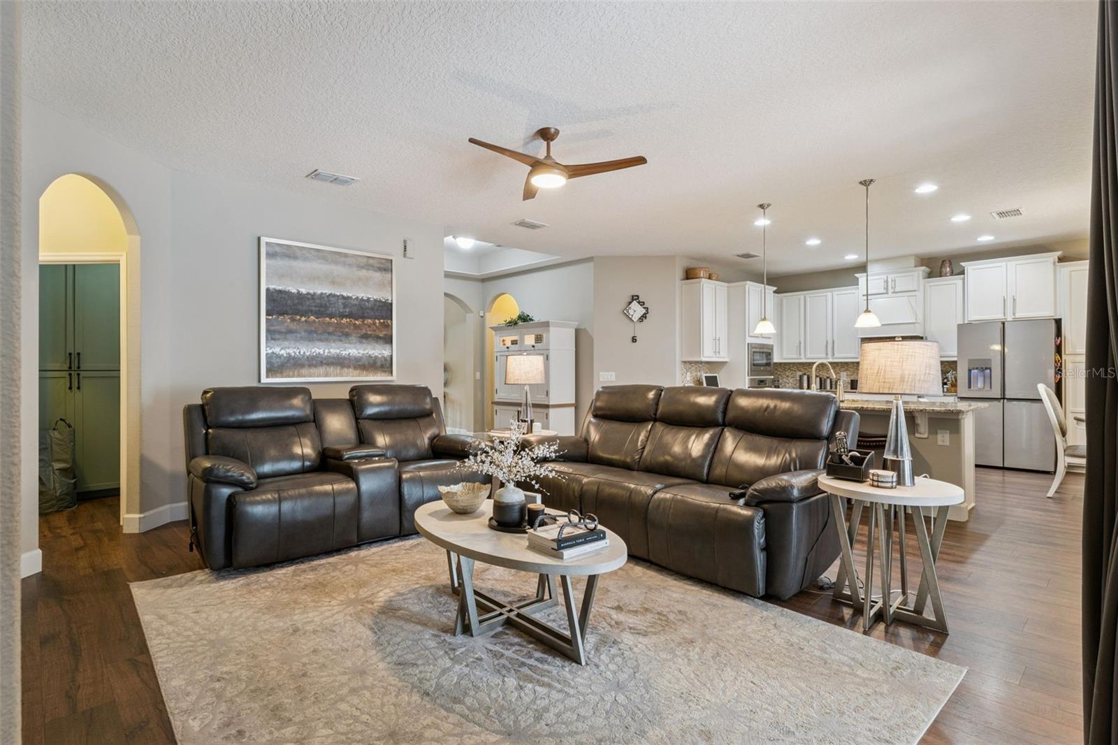 CHANDLER ESTATES - Residential