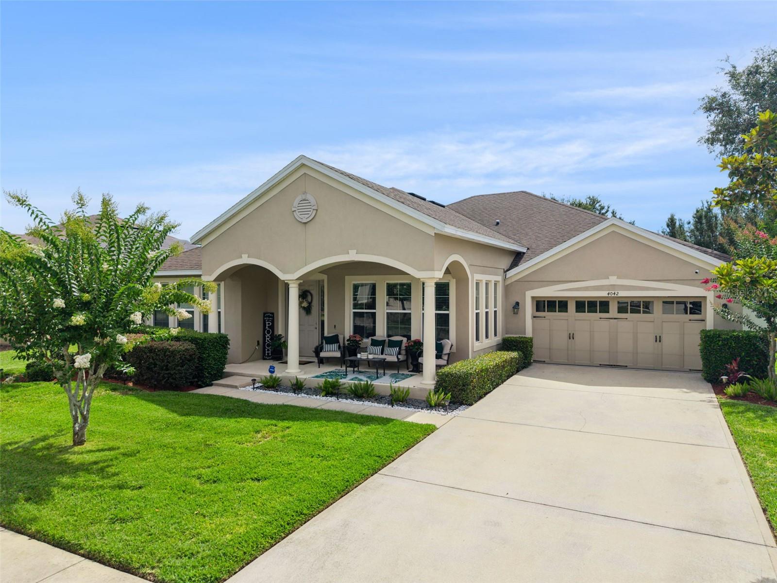 CHANDLER ESTATES - Residential