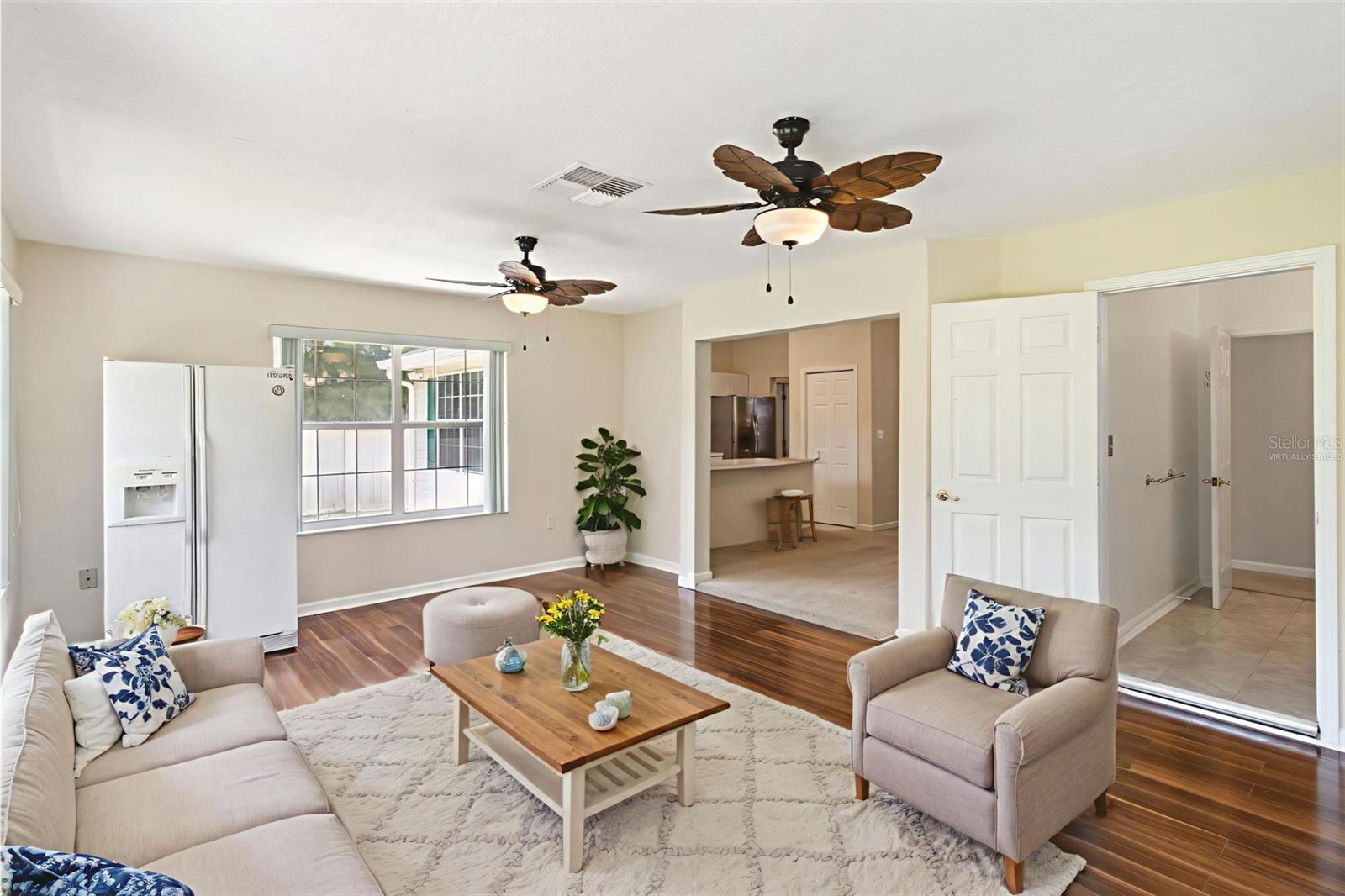 SPRINGLAKE VLG PH 1 - Residential