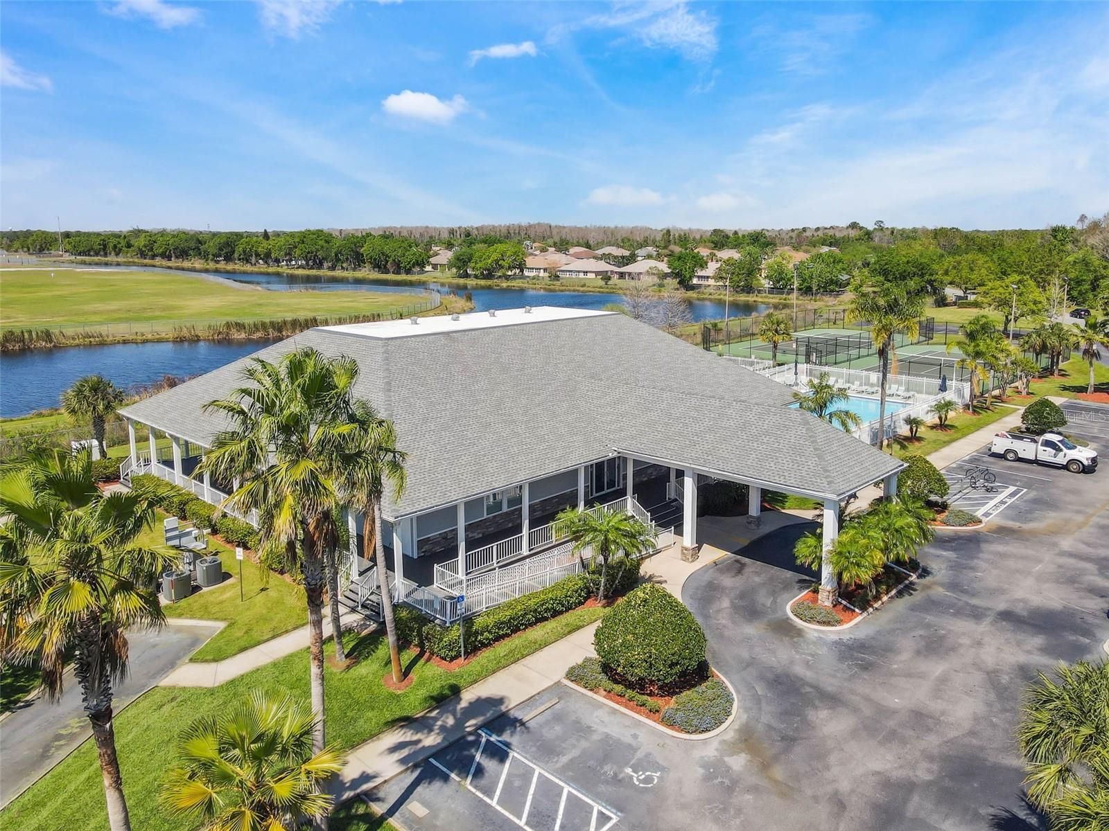 SPRINGLAKE VLG PH 1 - Residential
