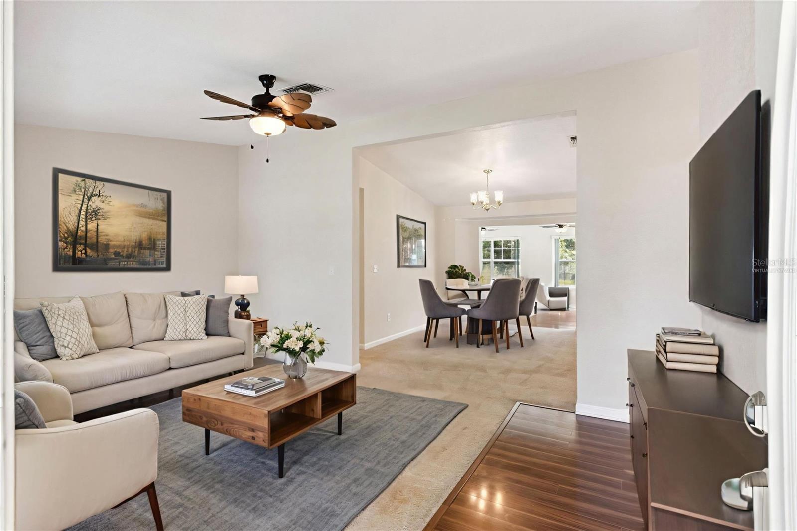 SPRINGLAKE VLG PH 1 - Residential