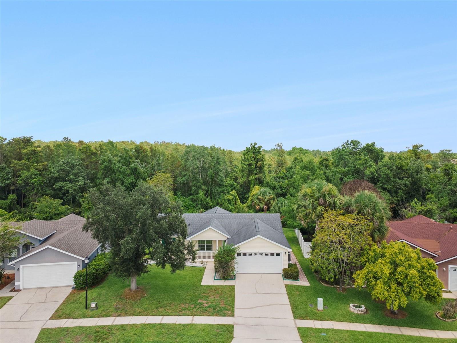 SPRINGLAKE VLG PH 1 - Residential