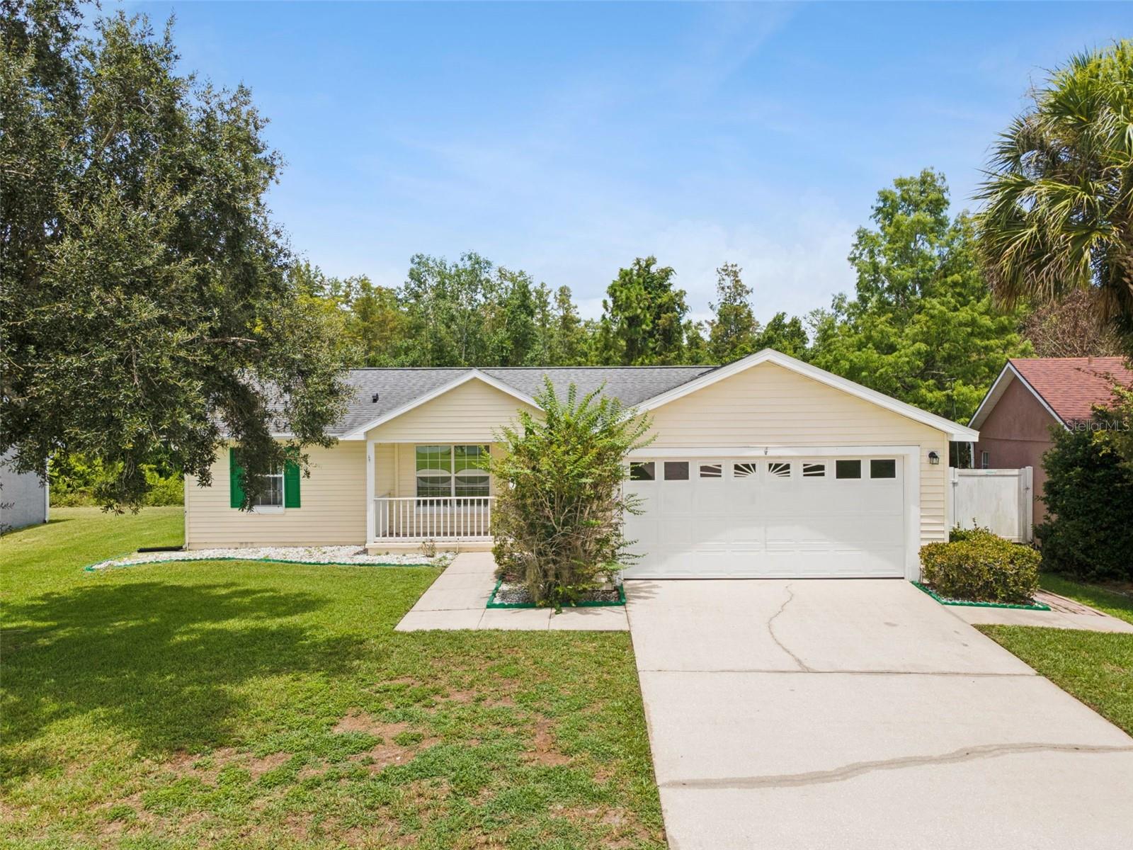 SPRINGLAKE VLG PH 1 - Residential