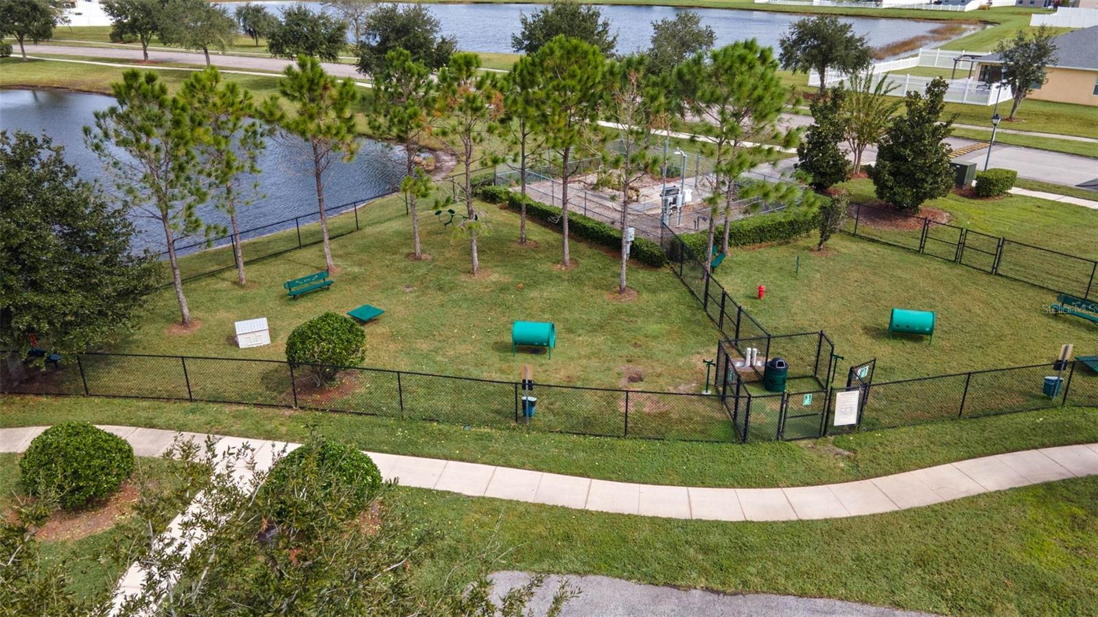 SPRINGLAKE VLG PH 1 - Residential