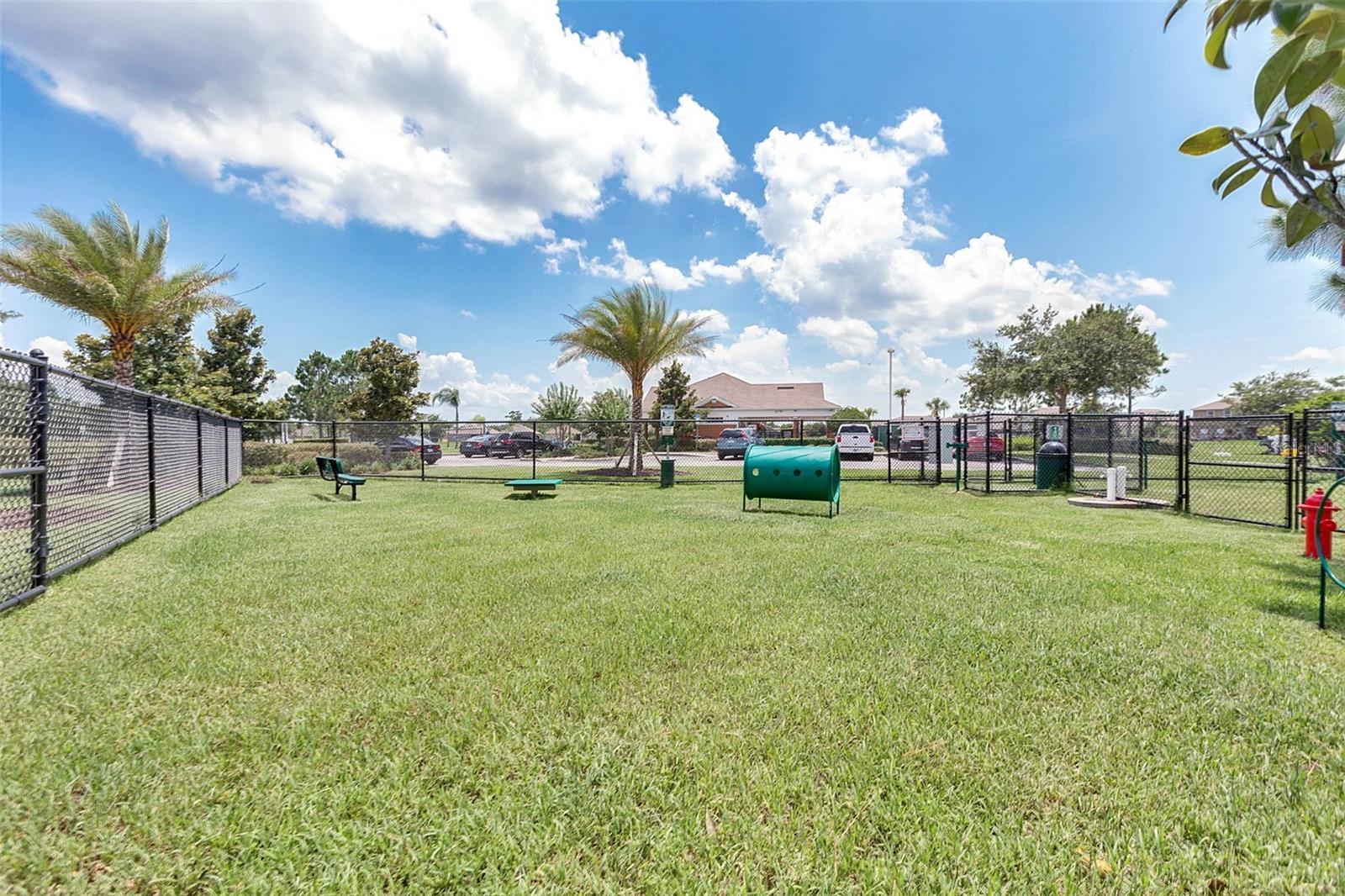 SPRINGLAKE VLG PH 1 - Residential