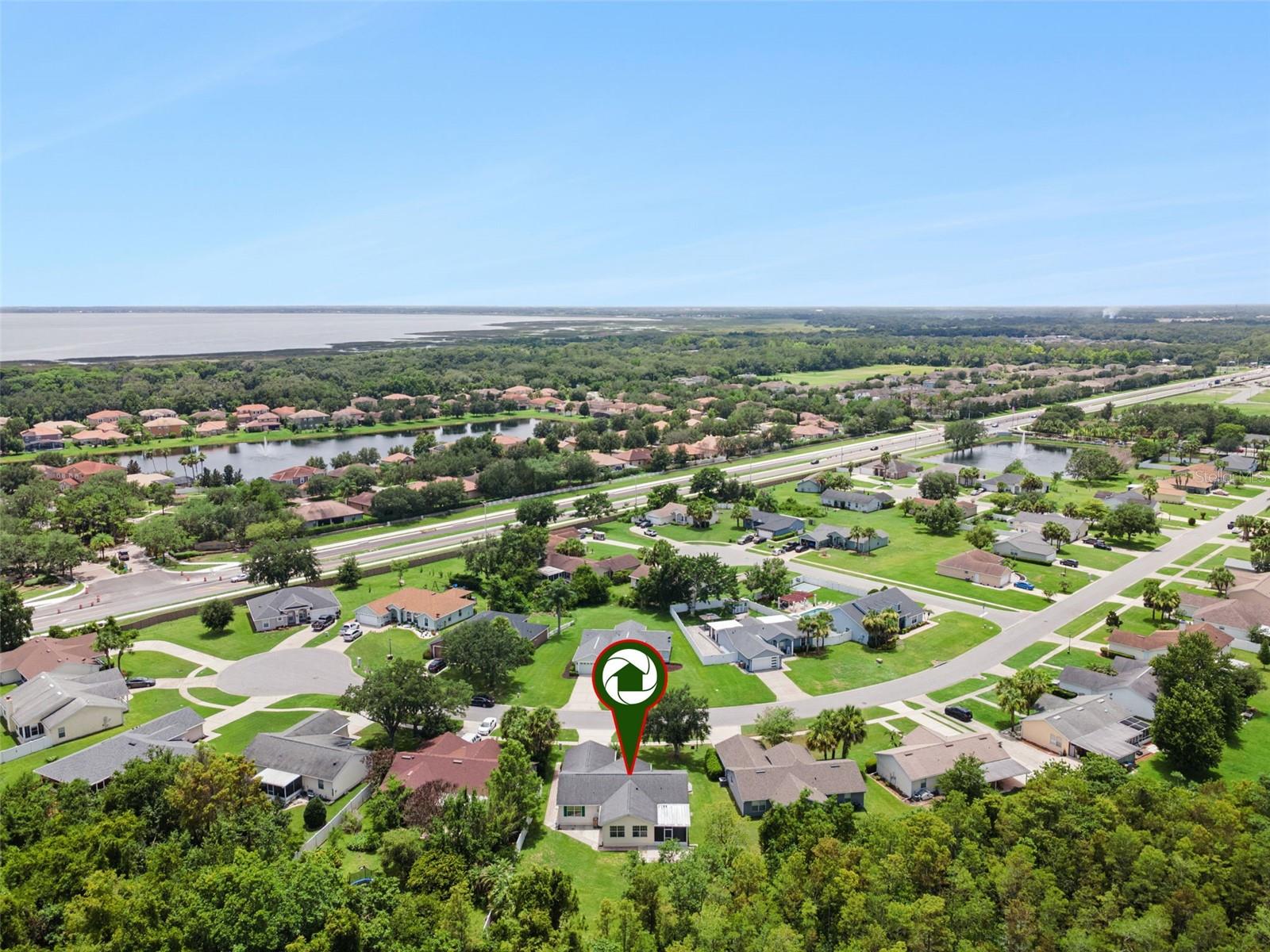 SPRINGLAKE VLG PH 1 - Residential