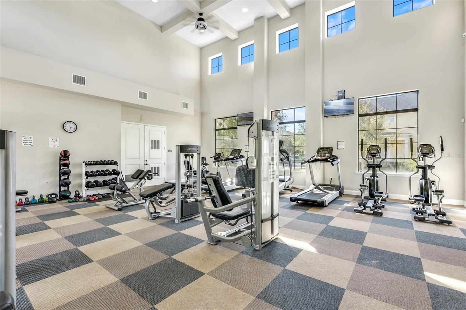 SPRINGLAKE VLG PH 1 - Residential