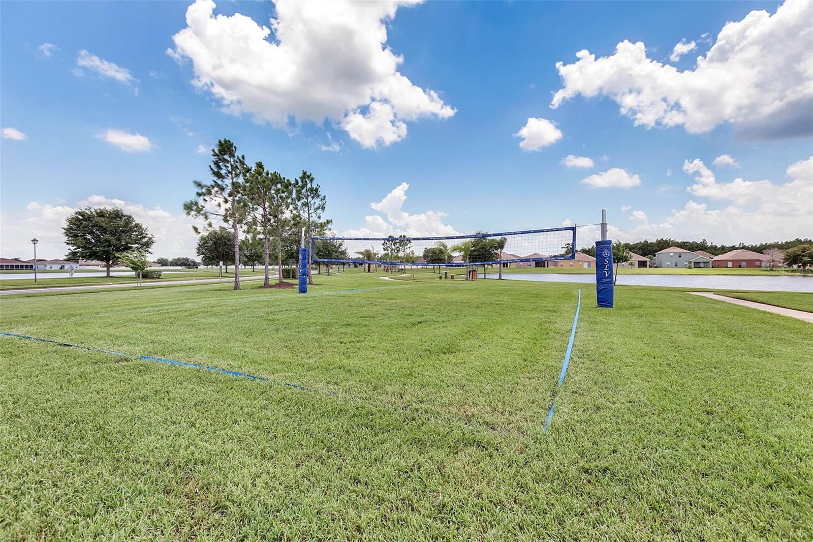 SPRINGLAKE VLG PH 1 - Residential