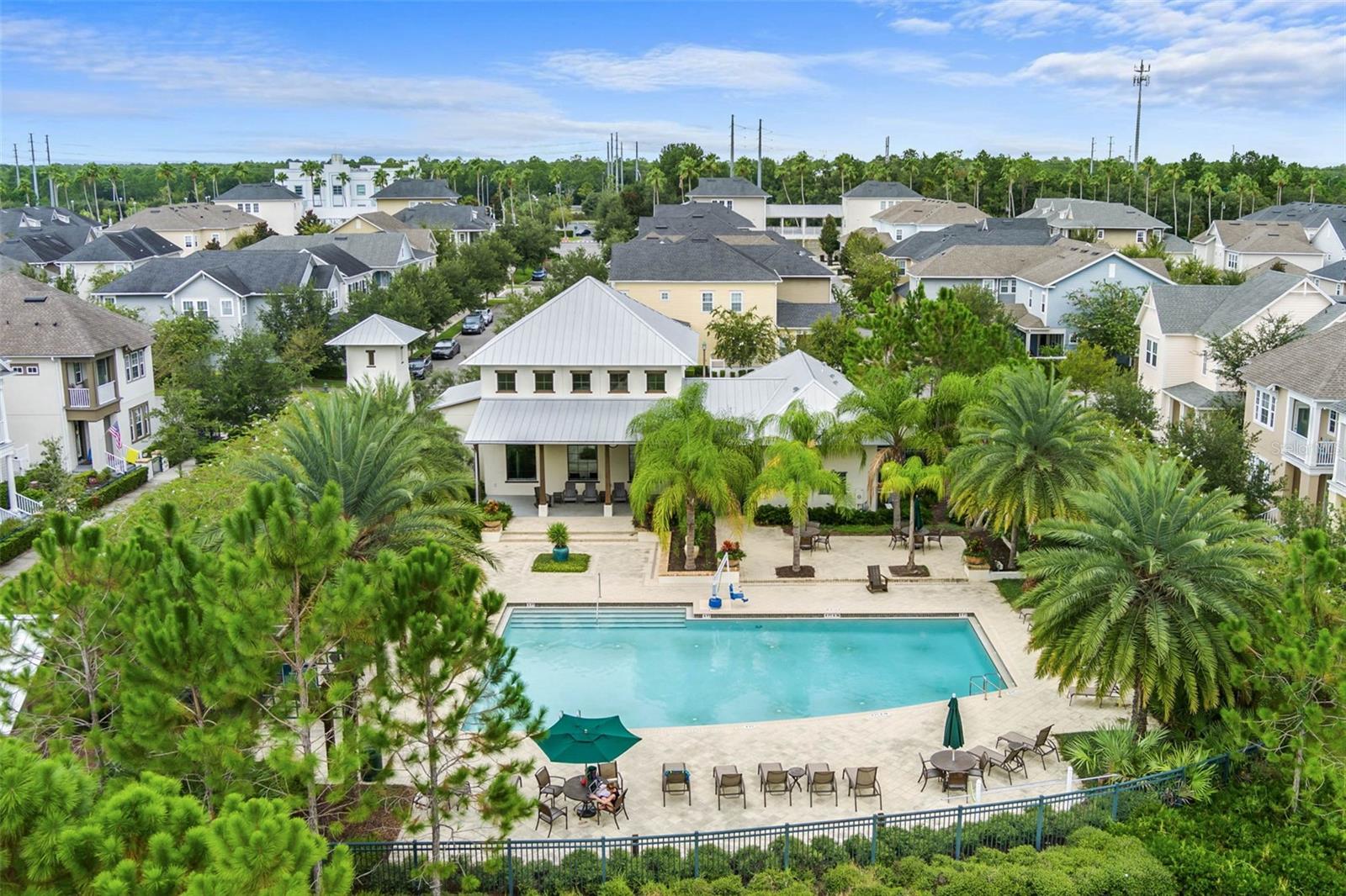 SPRINGLAKE VLG PH 1 - Residential