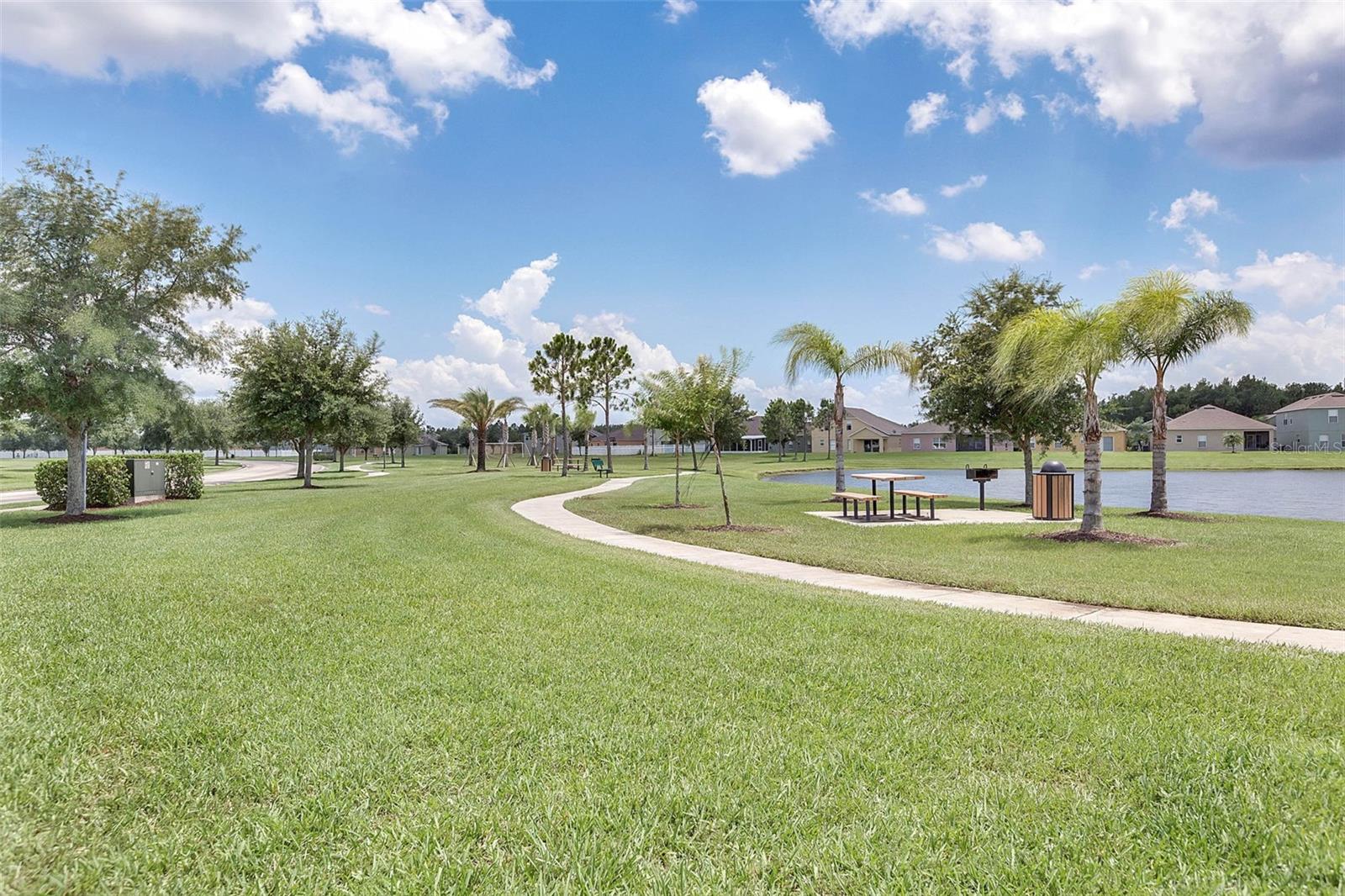 SPRINGLAKE VLG PH 1 - Residential