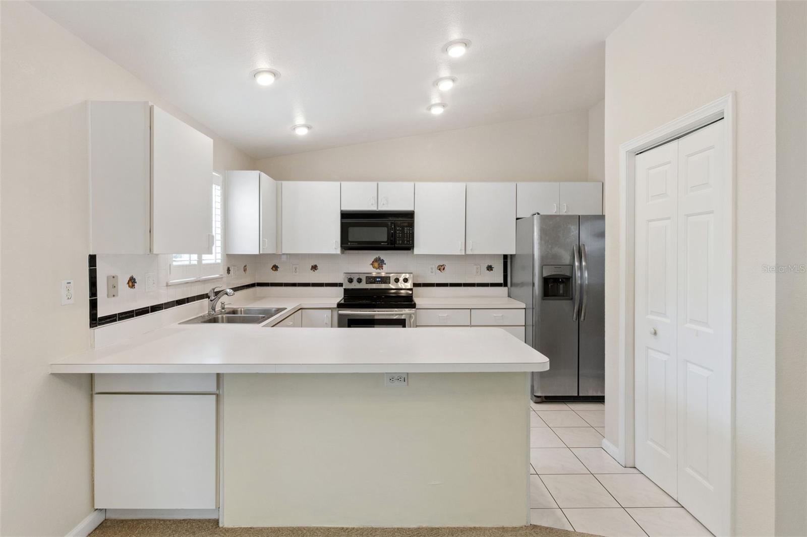 SPRINGLAKE VLG PH 1 - Residential