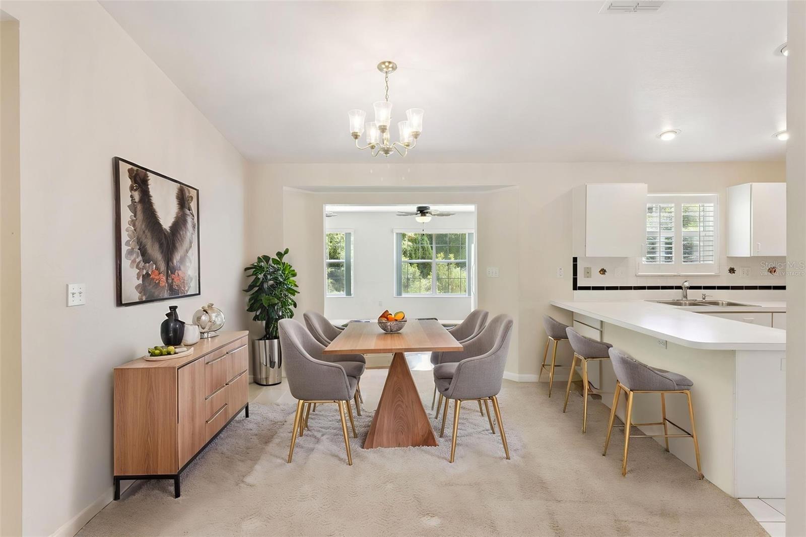 SPRINGLAKE VLG PH 1 - Residential