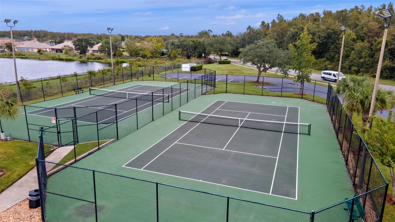 SPRINGLAKE VLG PH 1 - Residential