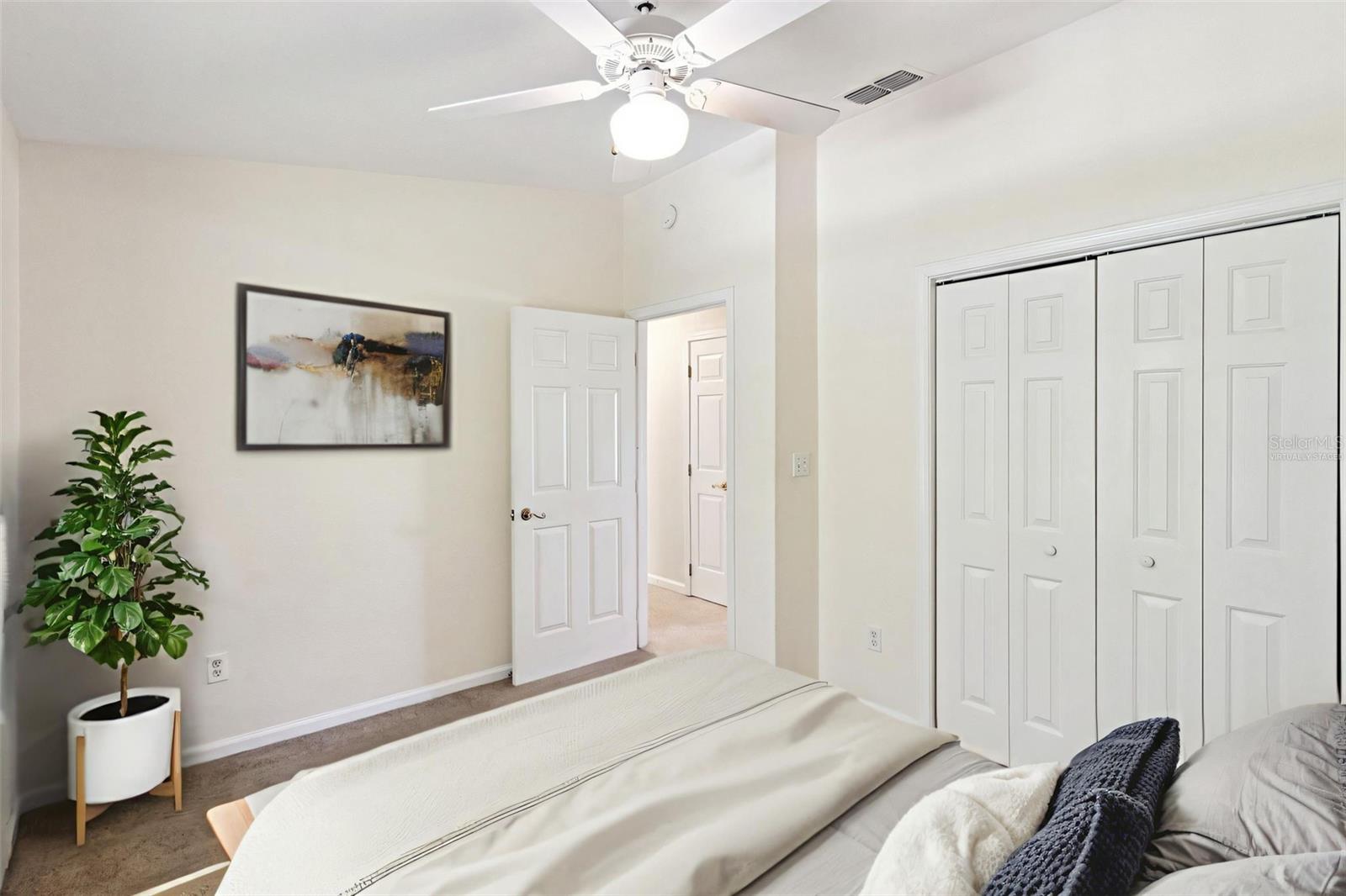 SPRINGLAKE VLG PH 1 - Residential