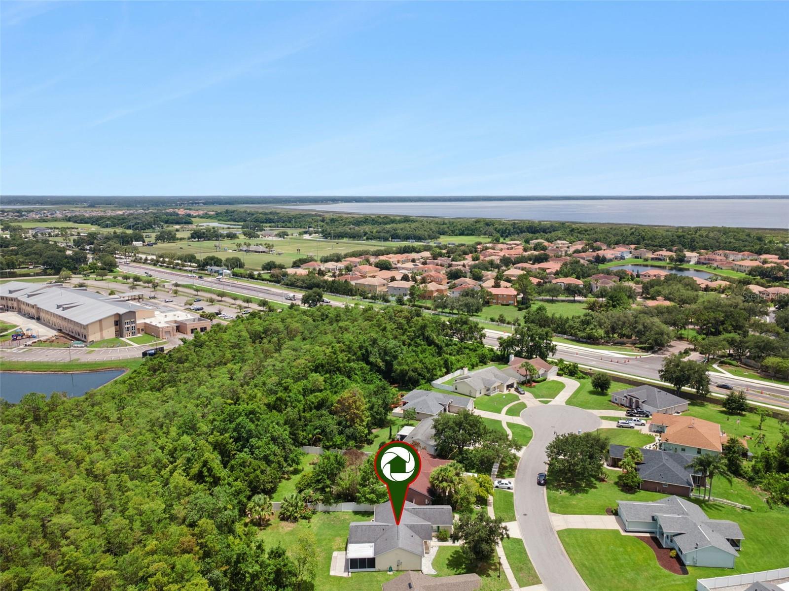SPRINGLAKE VLG PH 1 - Residential