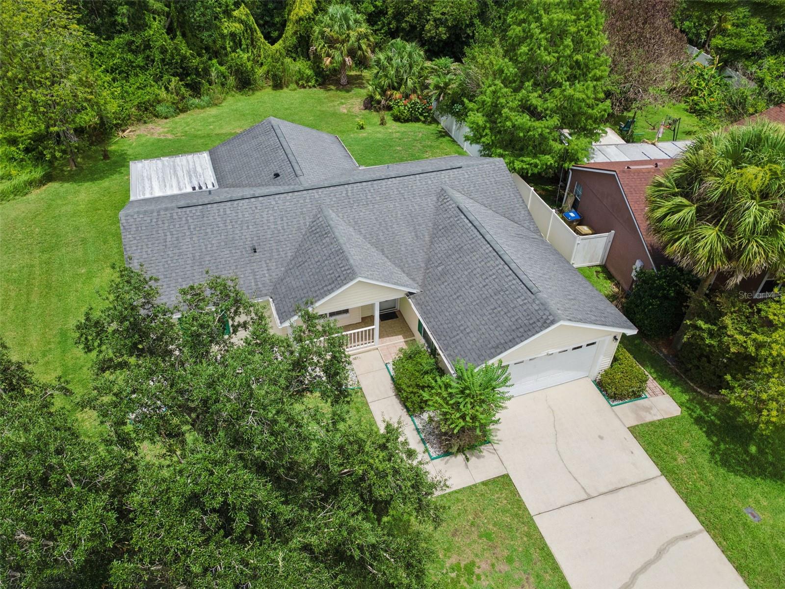 SPRINGLAKE VLG PH 1 - Residential