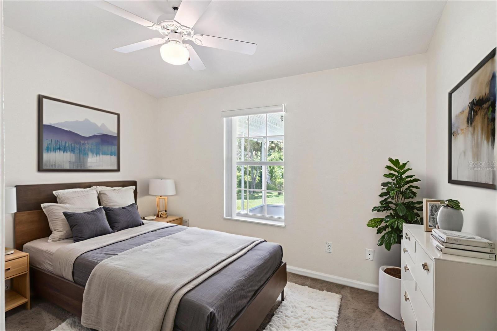 SPRINGLAKE VLG PH 1 - Residential